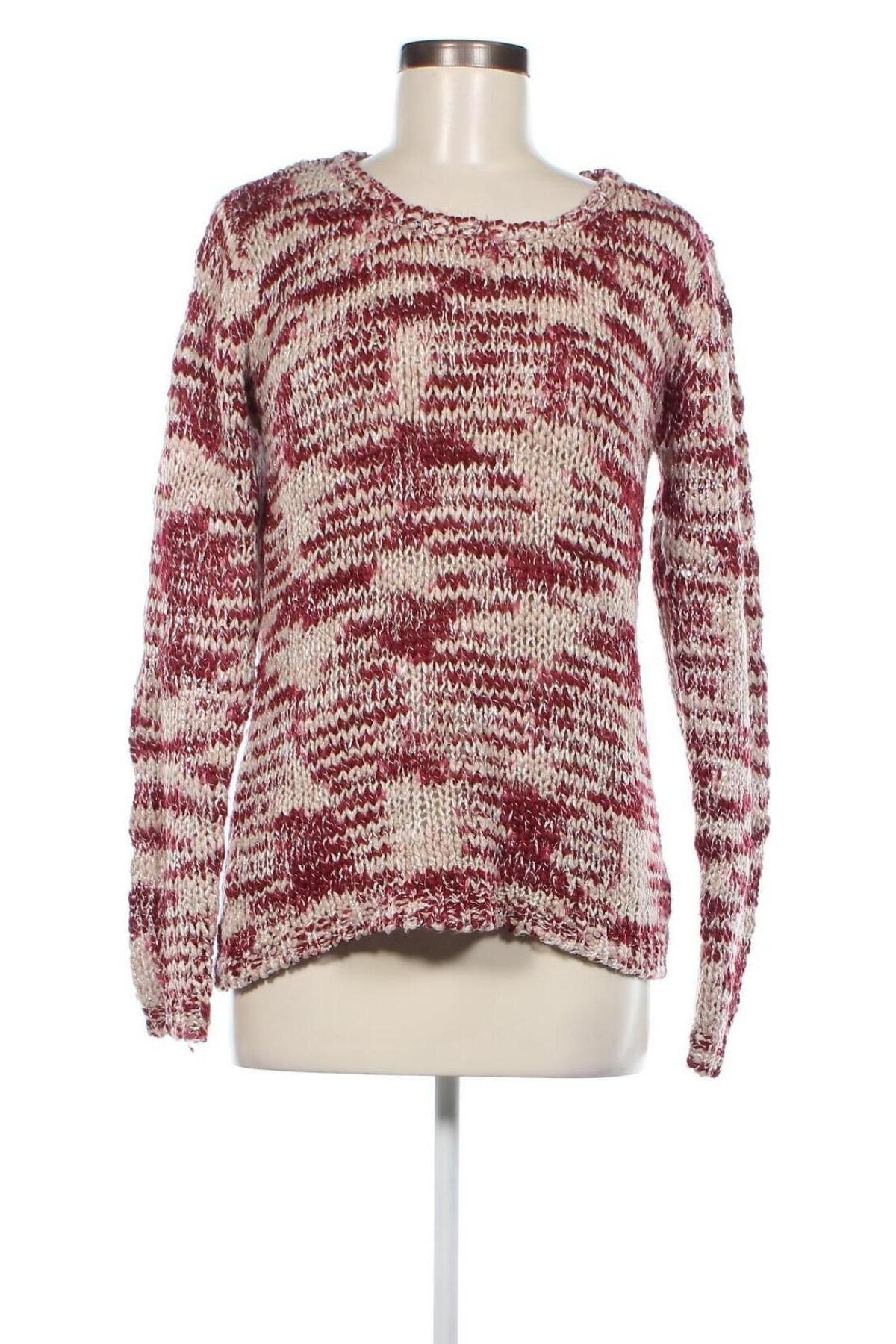 Damenpullover Yessica, Größe S, Farbe Mehrfarbig, Preis 5,49 €