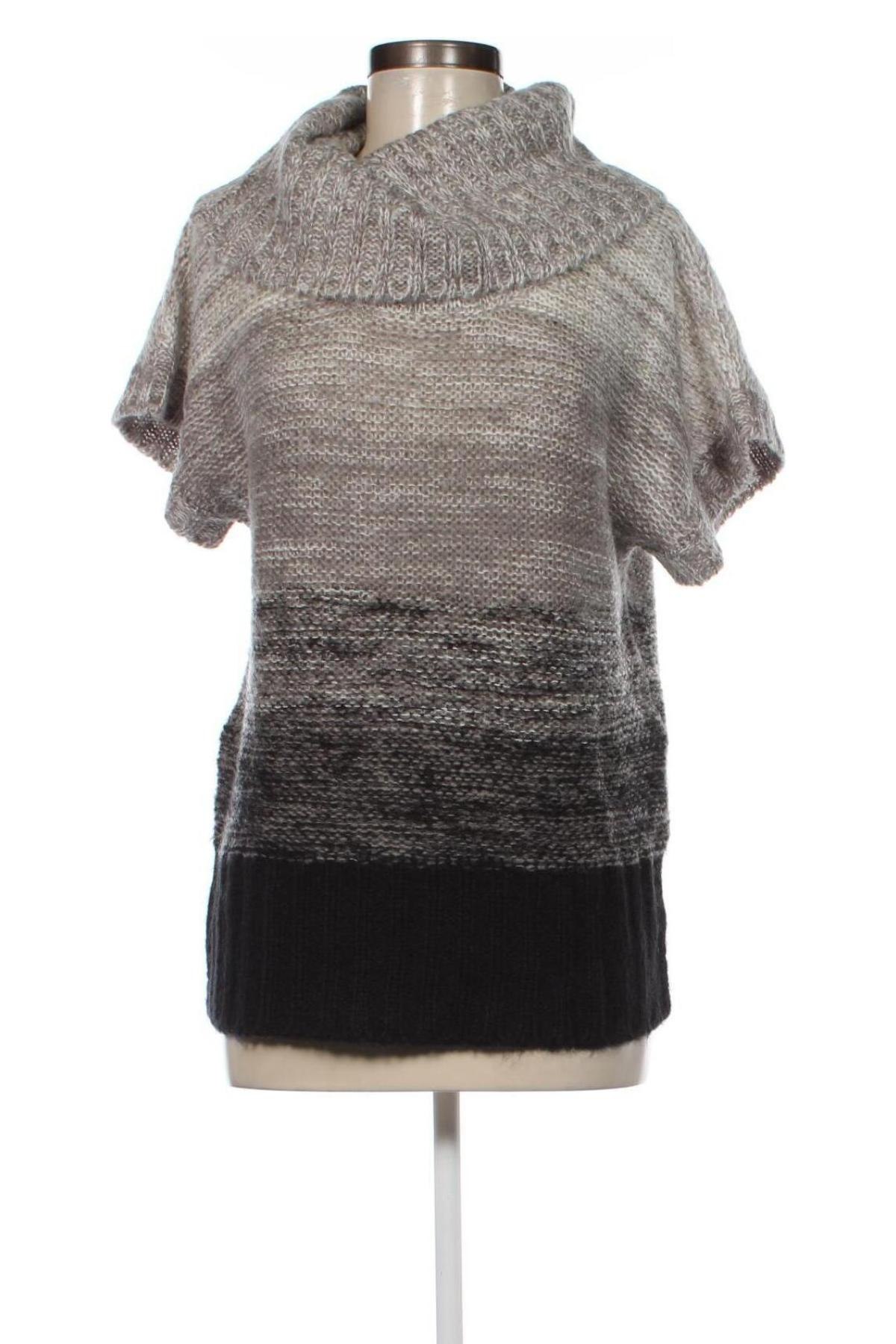 Дамски пуловер Yessica, Размер L, Цвят Многоцветен, Цена 8,70 лв.