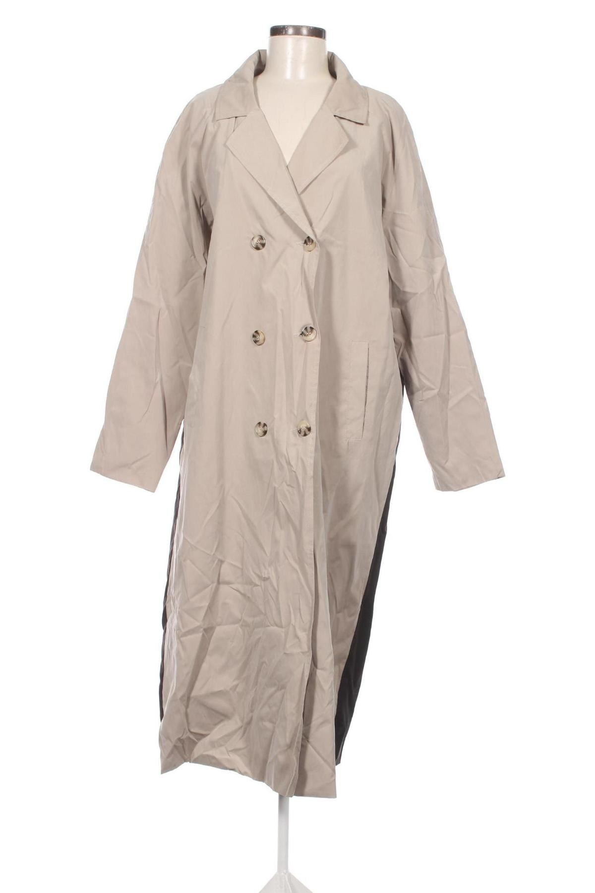 Dámsky prechodný kabát  Jdy, Veľkosť XL, Farba Béžová, Cena  30,93 €