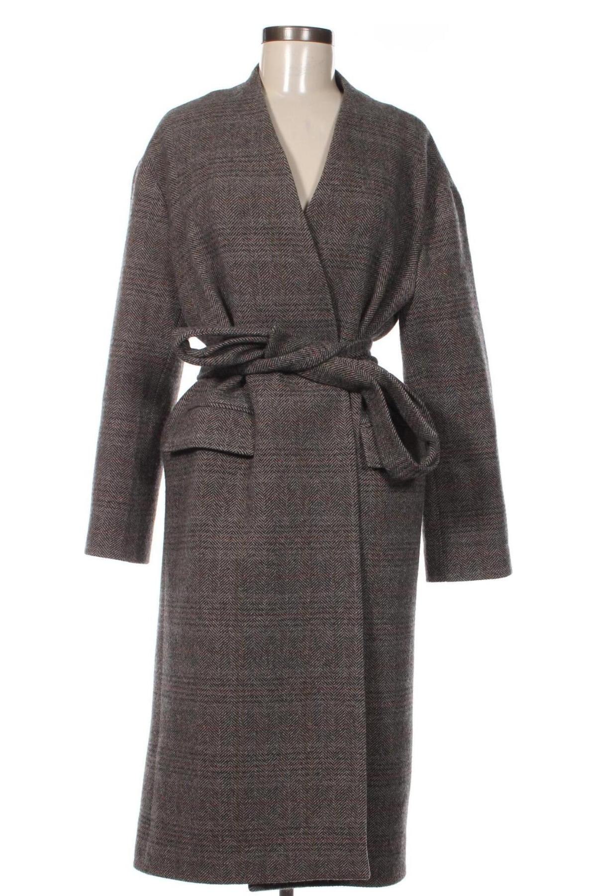 Damen Trenchcoat Zara, Größe M, Farbe Mehrfarbig, Preis 62,12 €
