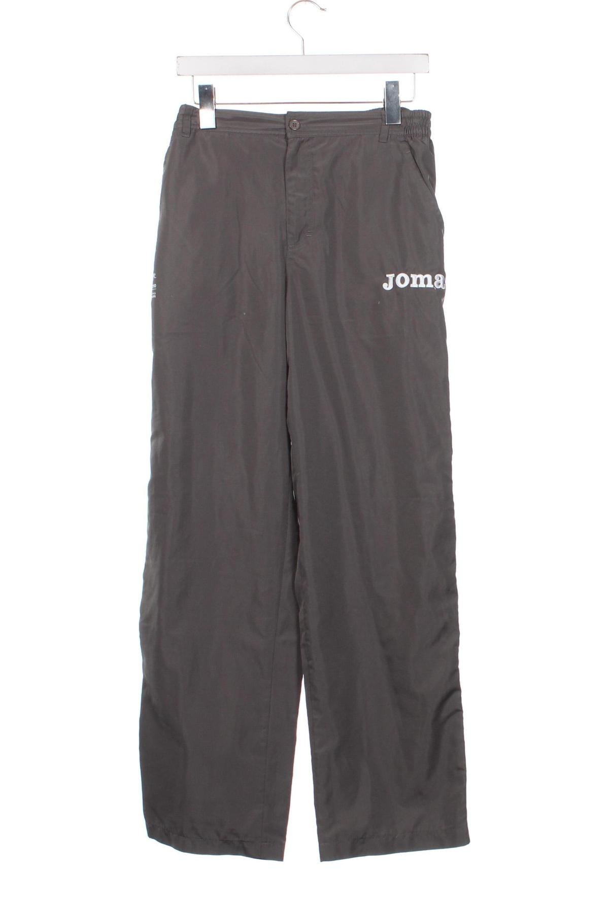Γυναικείο αθλητικό παντελόνι Joma, Μέγεθος M, Χρώμα Γκρί, Τιμή 4,66 €