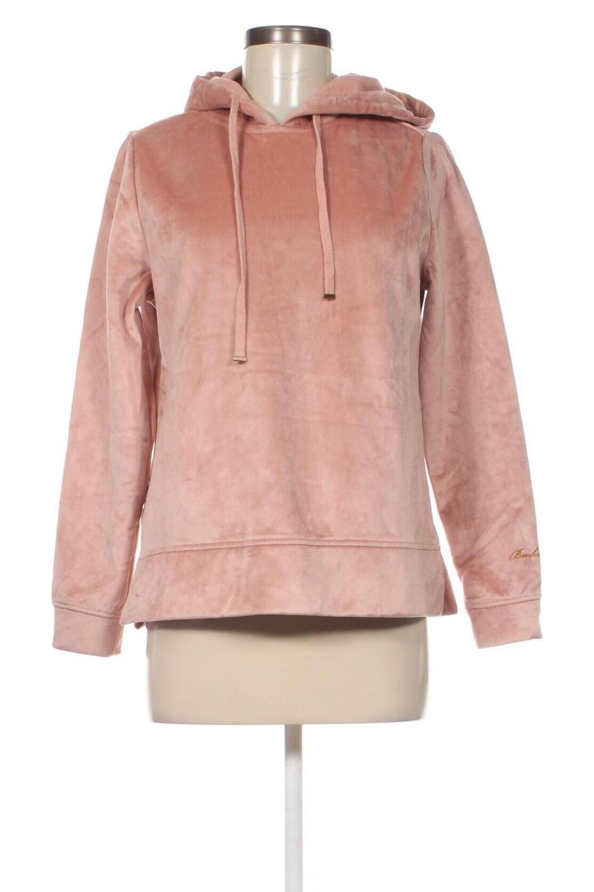 Női sweatshirt, Méret M, Szín Rózsaszín, Ár 1 839 Ft