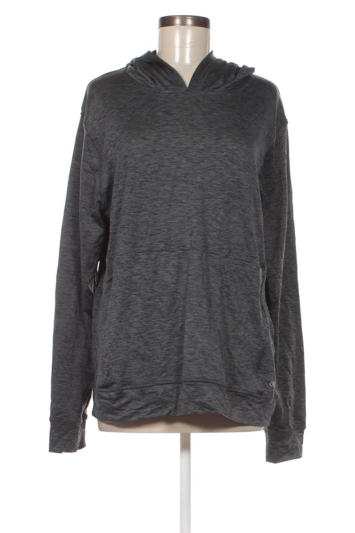 Női sweatshirt, Méret XL, Szín Szürke, Ár 2 649 Ft