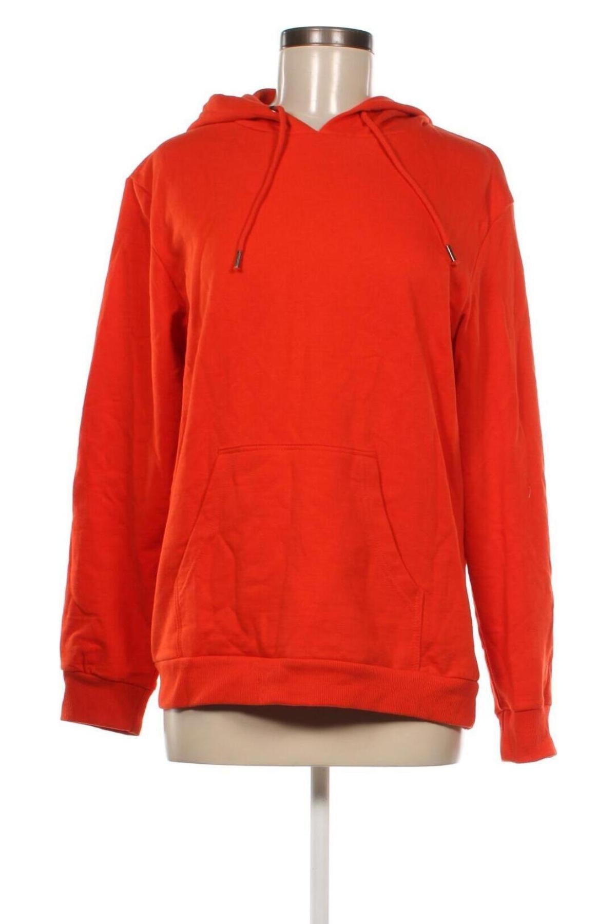 Damen Sweatshirt Answear, Größe L, Farbe Rot, Preis € 17,31
