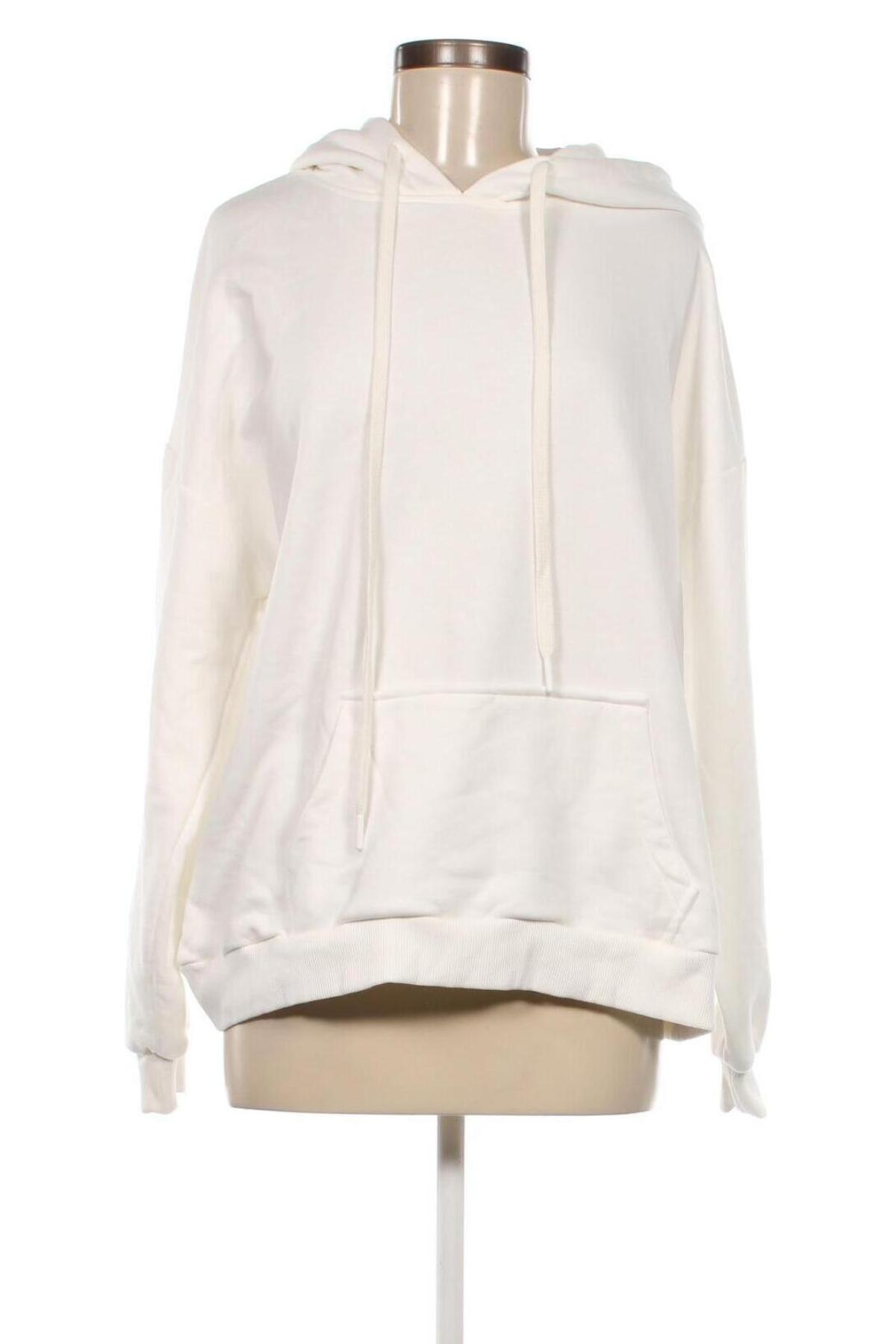 Γυναικείο φούτερ Answear, Μέγεθος L, Χρώμα Λευκό, Τιμή 14,46 €