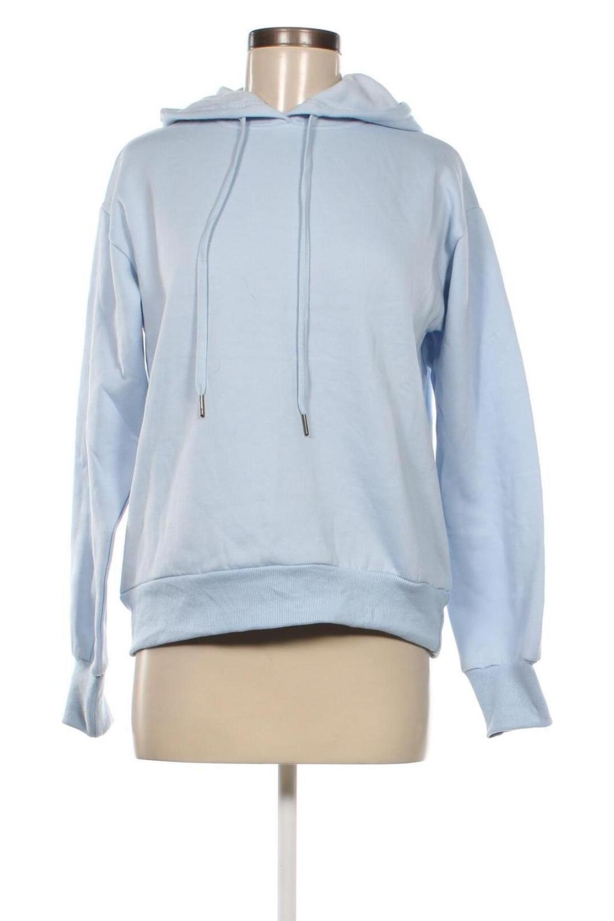 Γυναικείο φούτερ Answear, Μέγεθος S, Χρώμα Μπλέ, Τιμή 18,97 €
