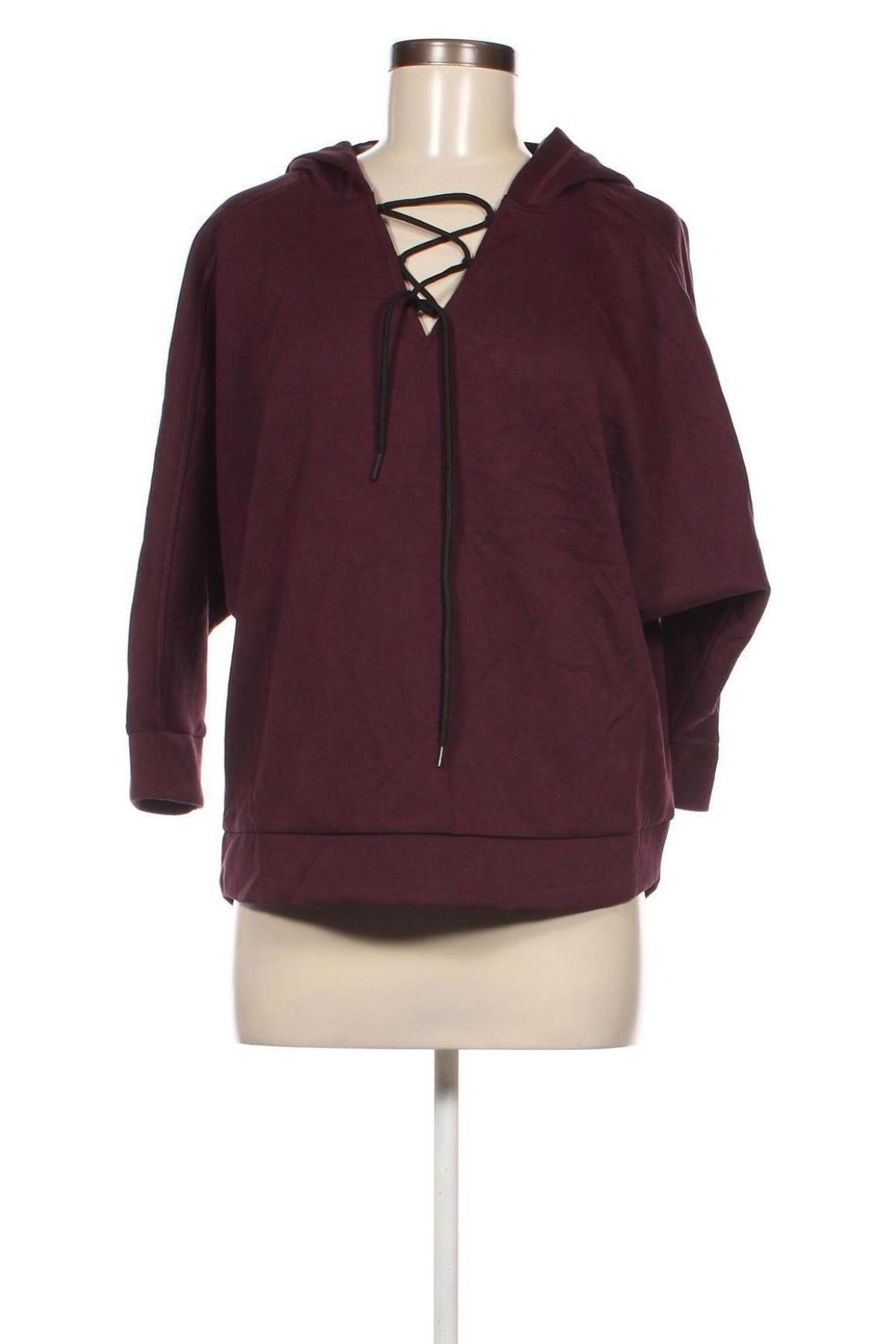 Damen Sweatshirt Avia, Größe L, Farbe Lila, Preis € 7,67