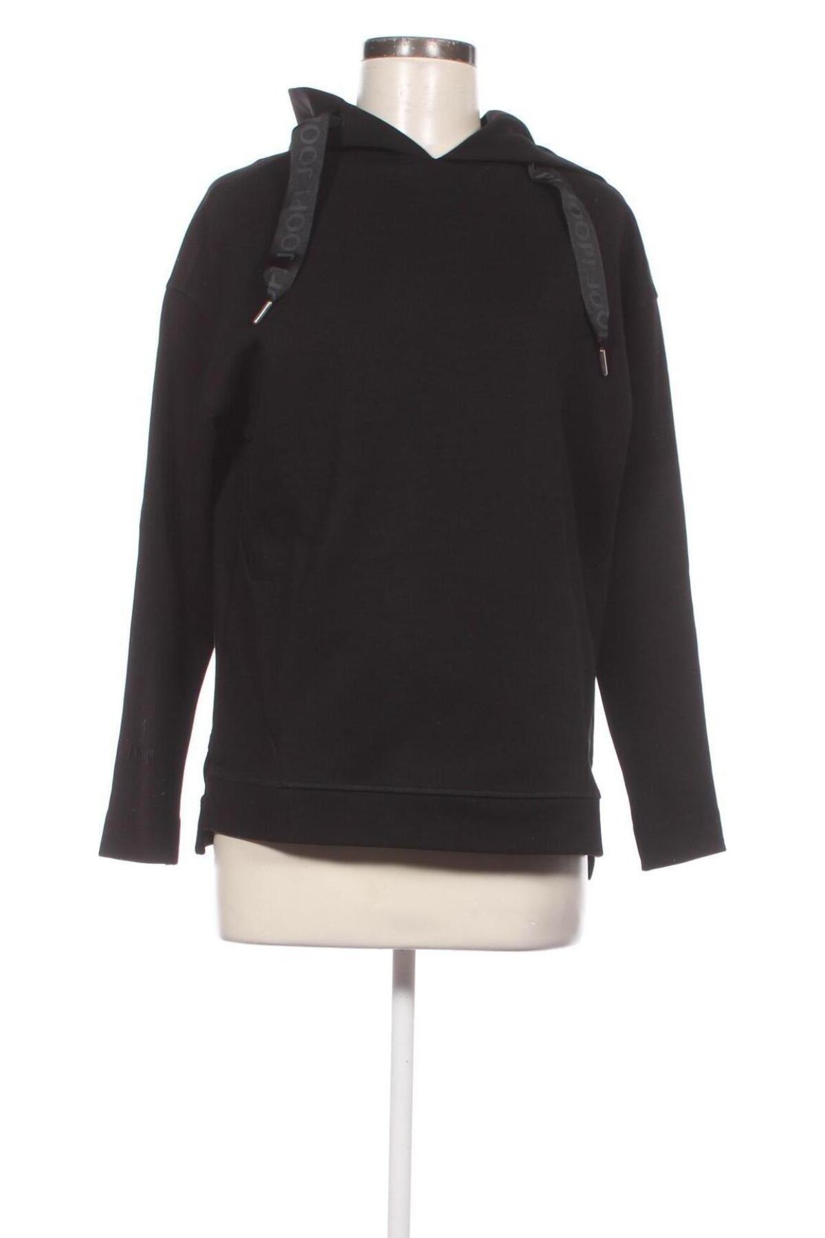 Damen Sweatshirt Joop!, Größe S, Farbe Schwarz, Preis 114,43 €