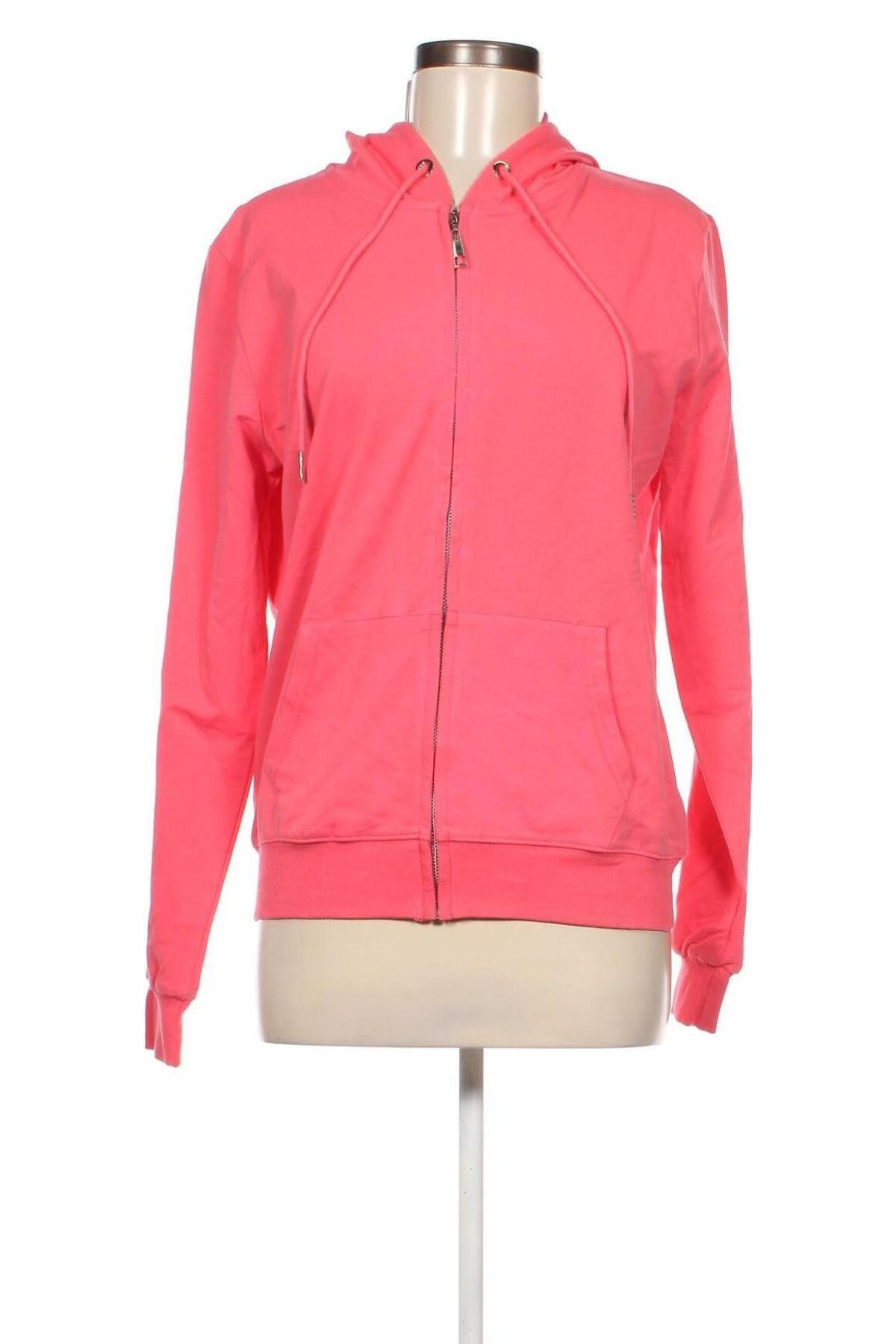 Damen Sweatshirt Lab, Größe M, Farbe Rosa, Preis 18,39 €