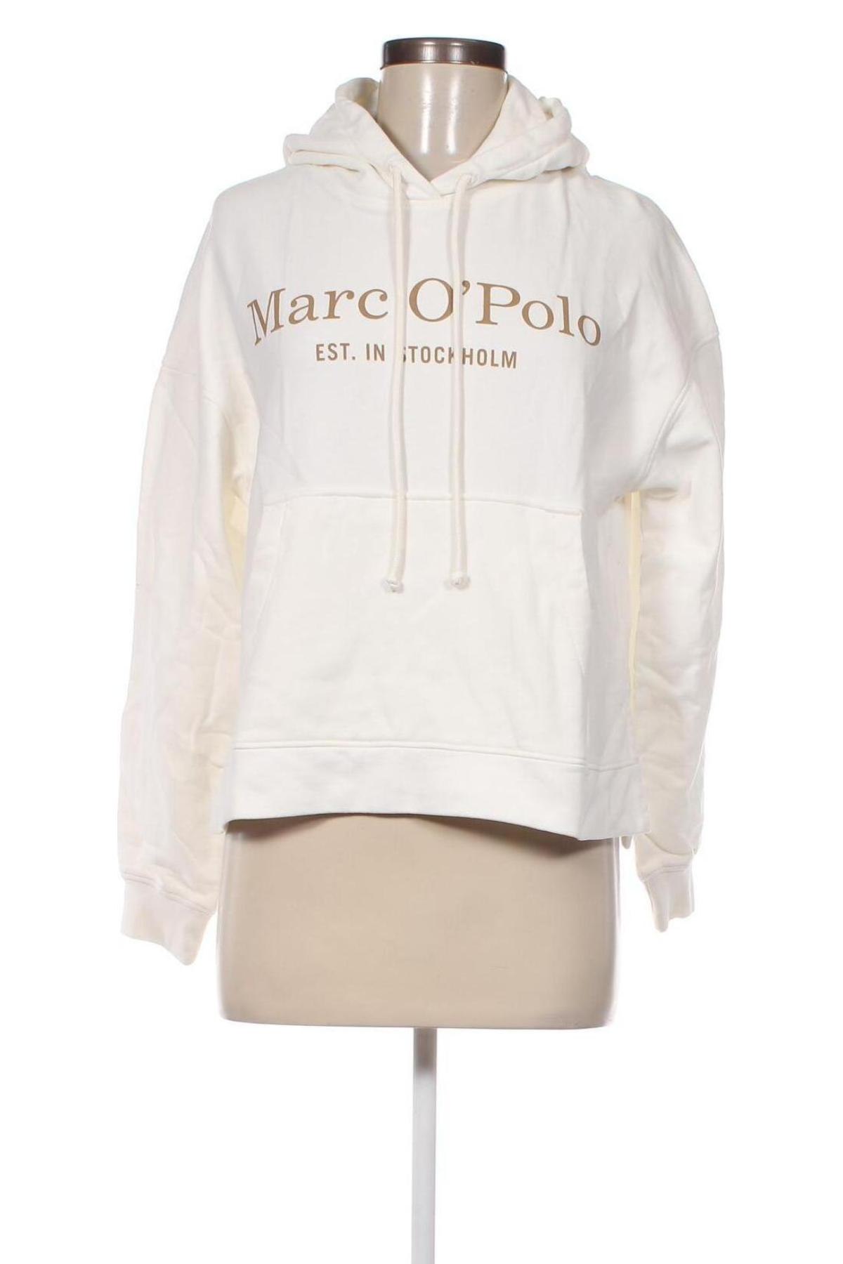 Hanorac de femei Marc O'Polo, Mărime XS, Culoare Alb, Preț 242,76 Lei