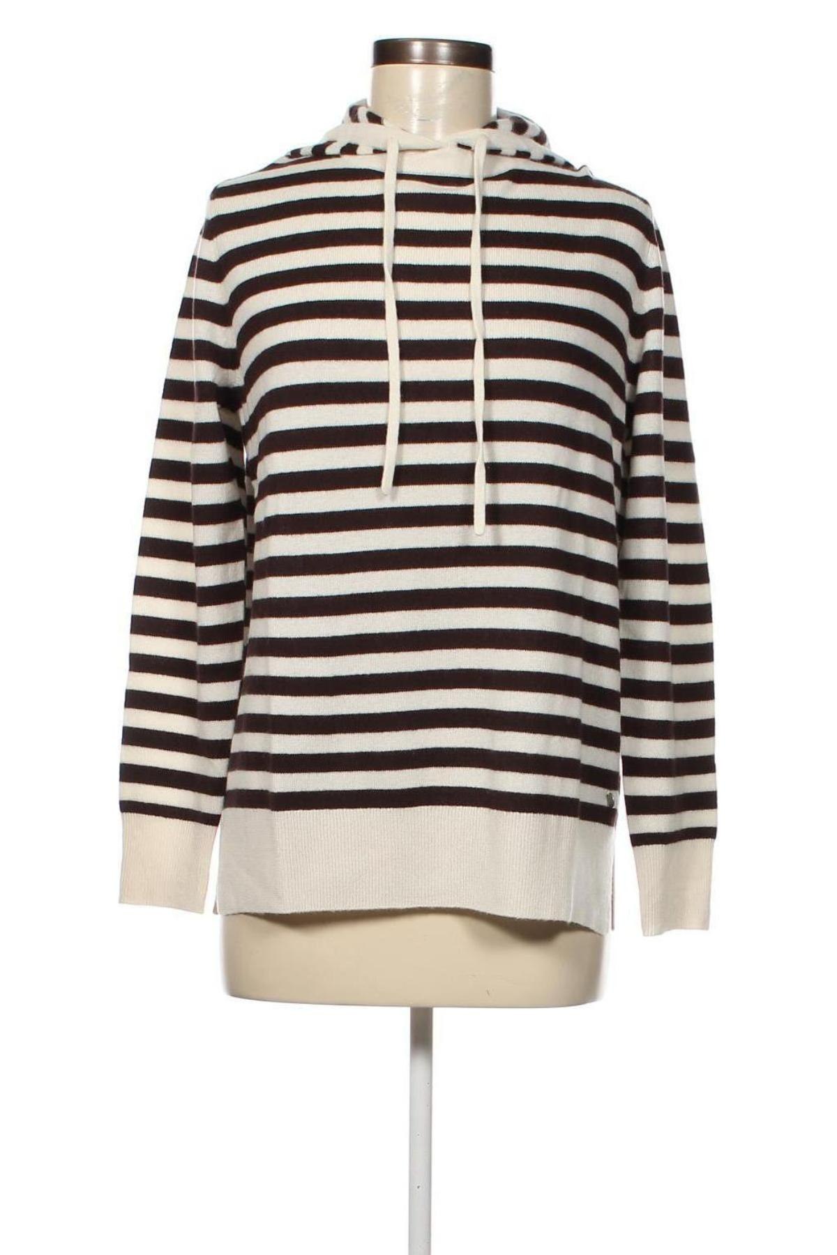 Damen Sweatshirt Strandfein, Größe L, Farbe Mehrfarbig, Preis € 44,85