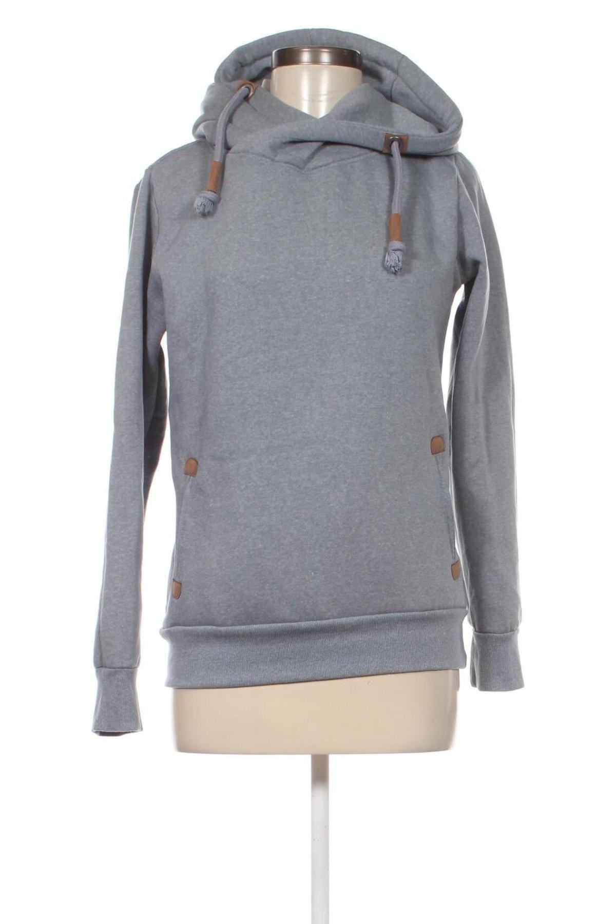 Női sweatshirt Sublevel, Méret L, Szín Kék, Ár 3 311 Ft