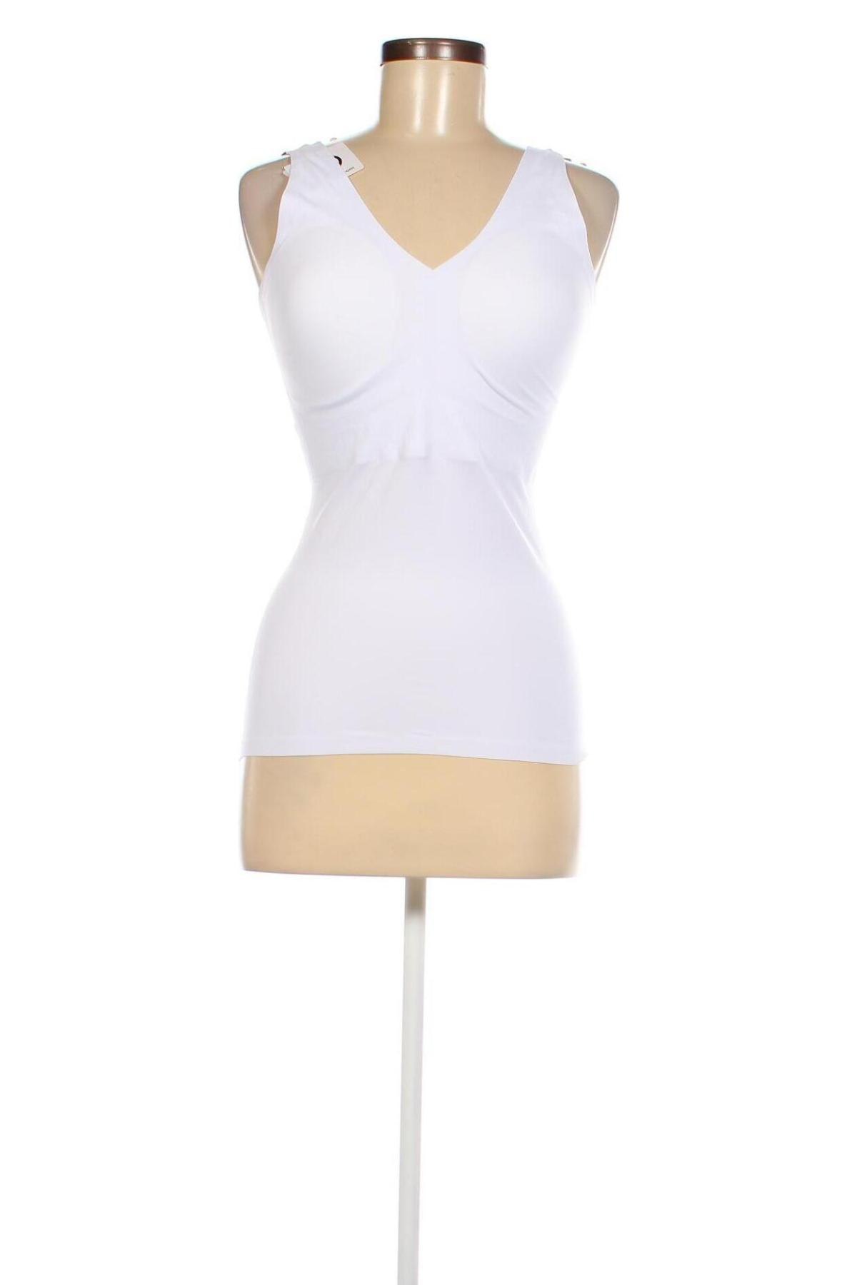 Γυναικεία εσώρουχα Schiesser, Μέγεθος XL, Χρώμα Λευκό, Τιμή 82,47 €