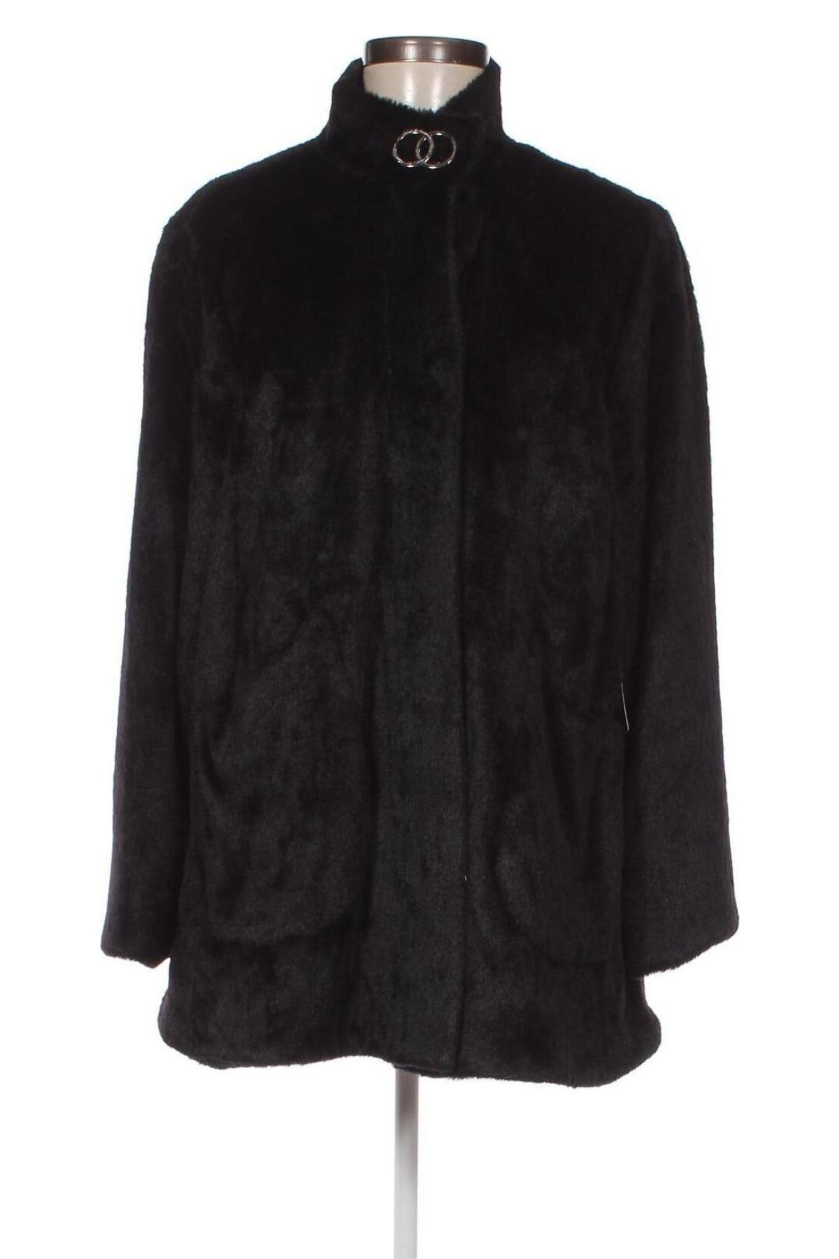 Dámský kabát , Velikost L, Barva Černá, Cena  2 493,00 Kč