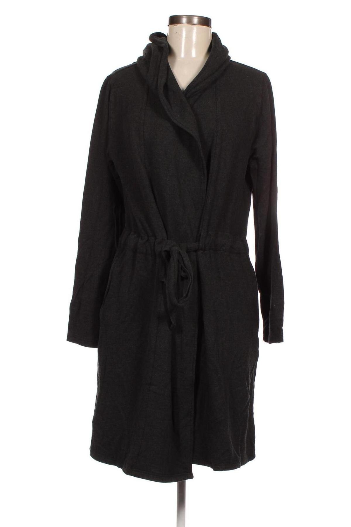 Γυναικείο παλτό, Μέγεθος L, Χρώμα Γκρί, Τιμή 4,75 €