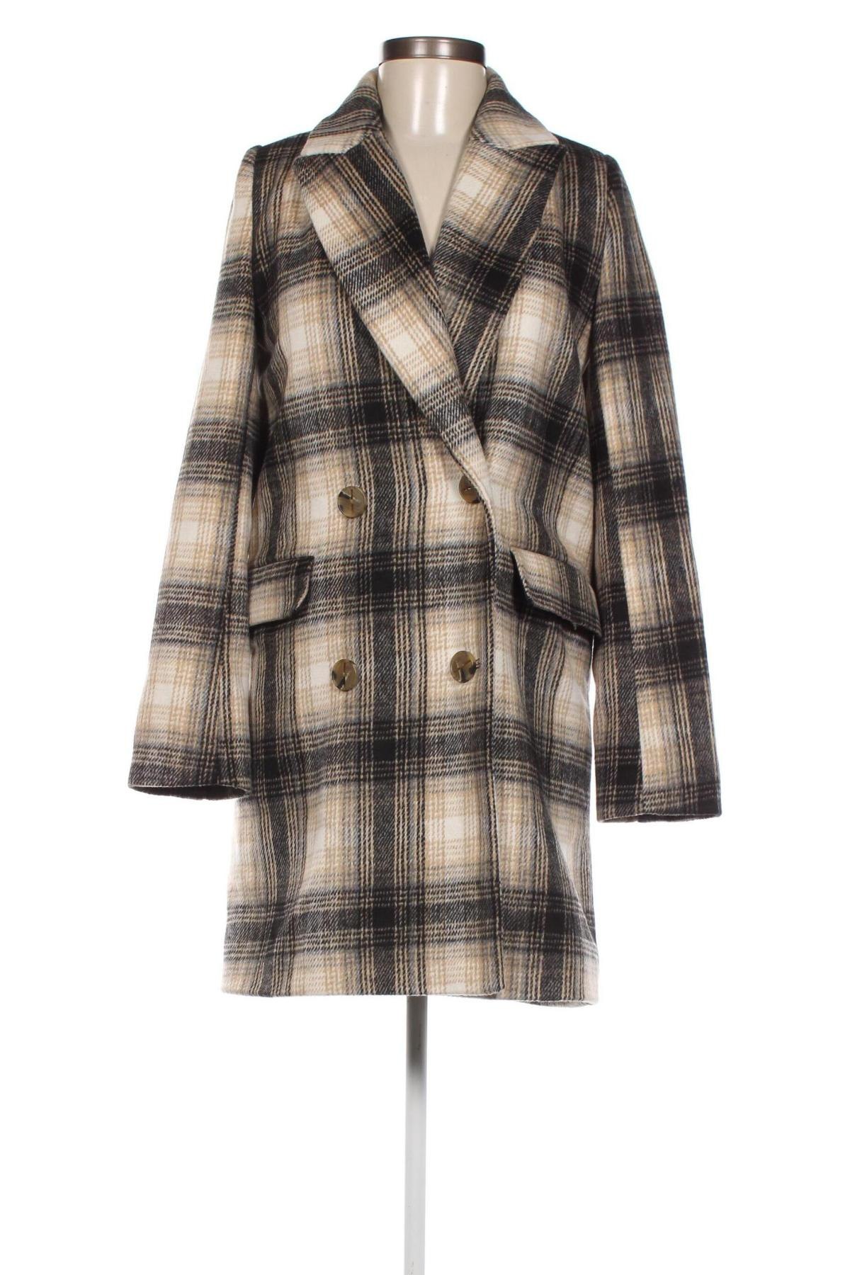 Dámsky kabát , Veľkosť XS, Farba Viacfarebná, Cena  60,67 €