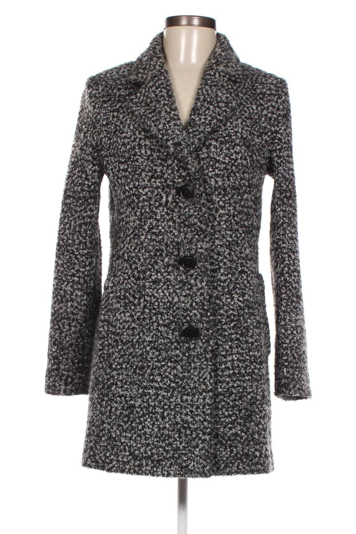 Dámsky kabát , Veľkosť S, Farba Viacfarebná, Cena  60,67 €