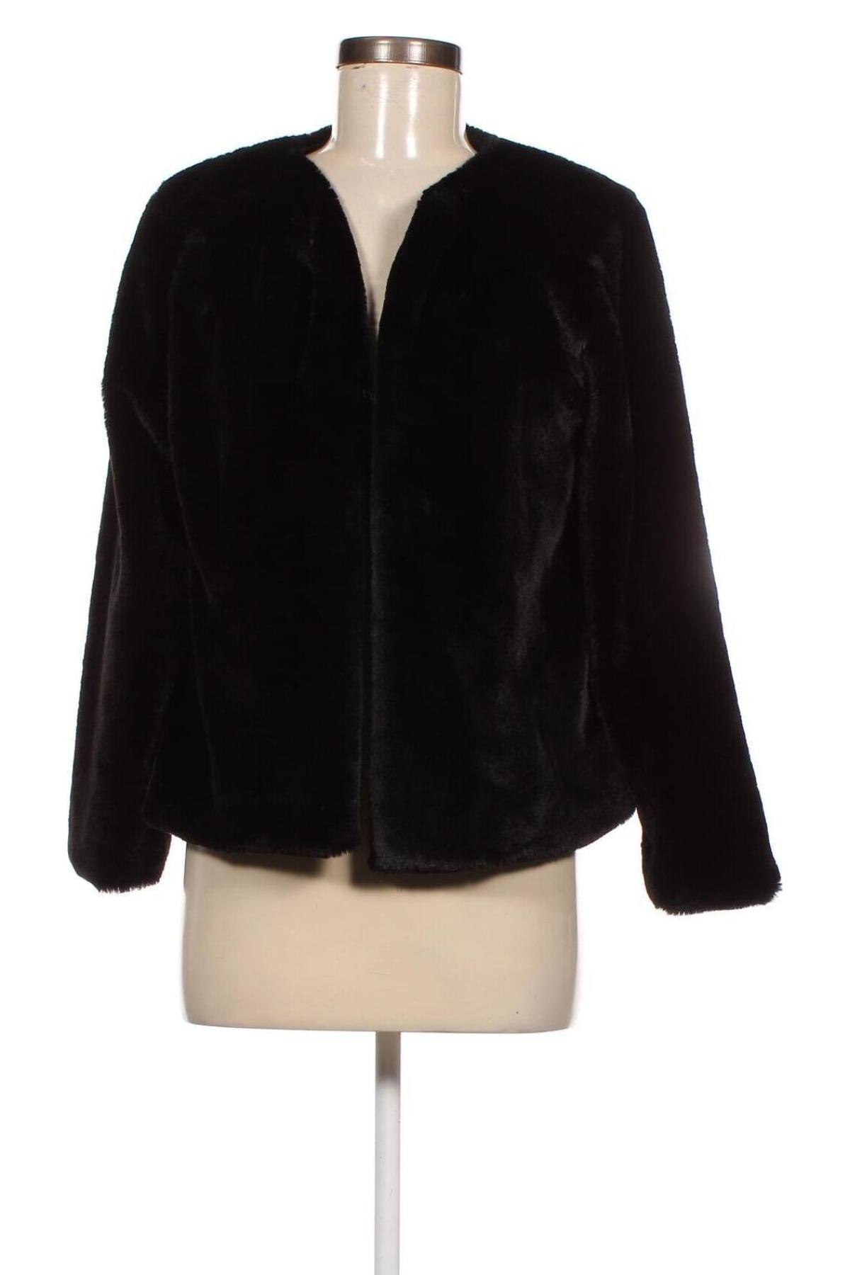 Γυναικείο παλτό, Μέγεθος M, Χρώμα Μαύρο, Τιμή 20,81 €