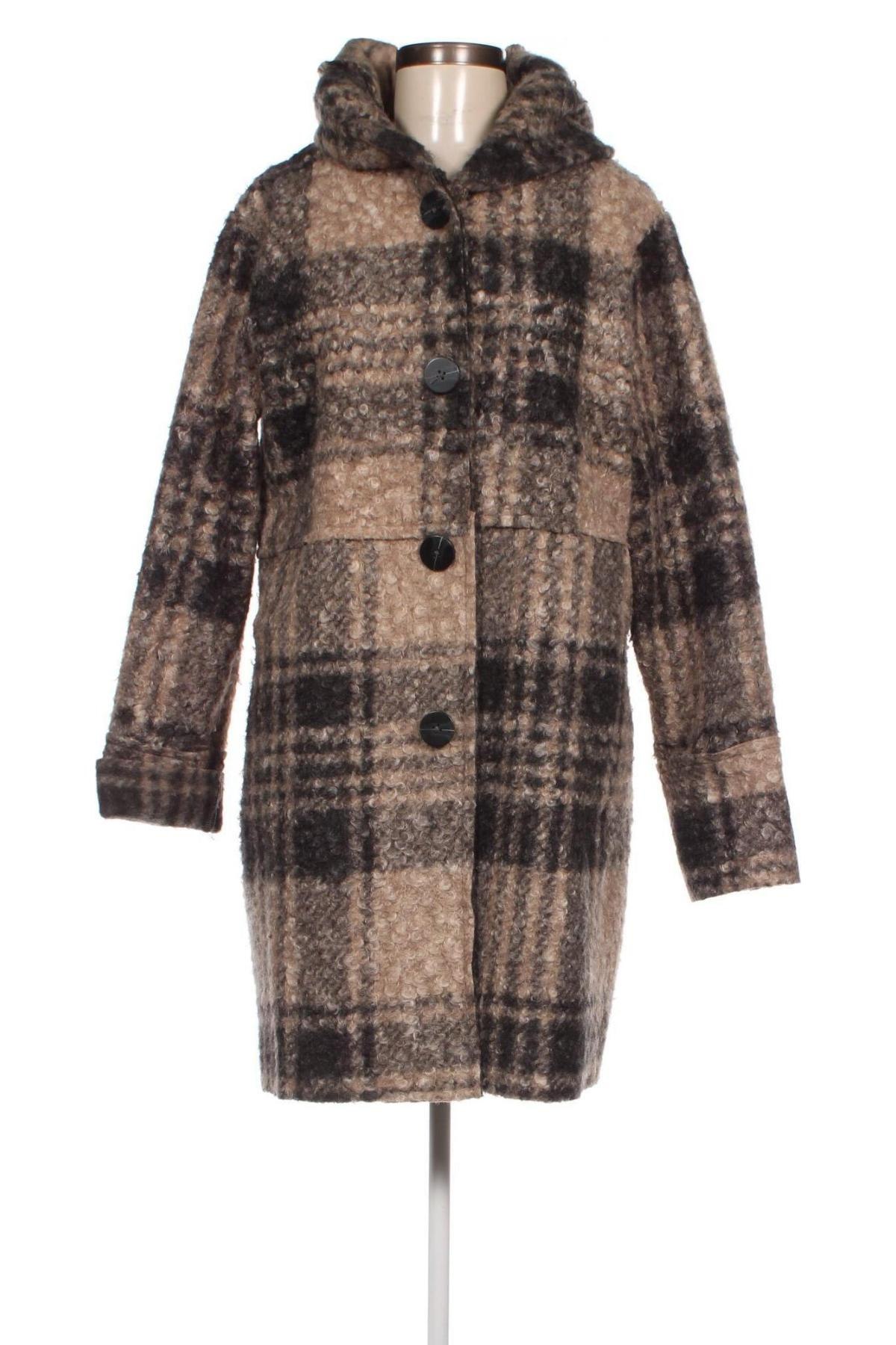 Γυναικείο παλτό 17 & Co., Μέγεθος S, Χρώμα  Μπέζ, Τιμή 23,17 €