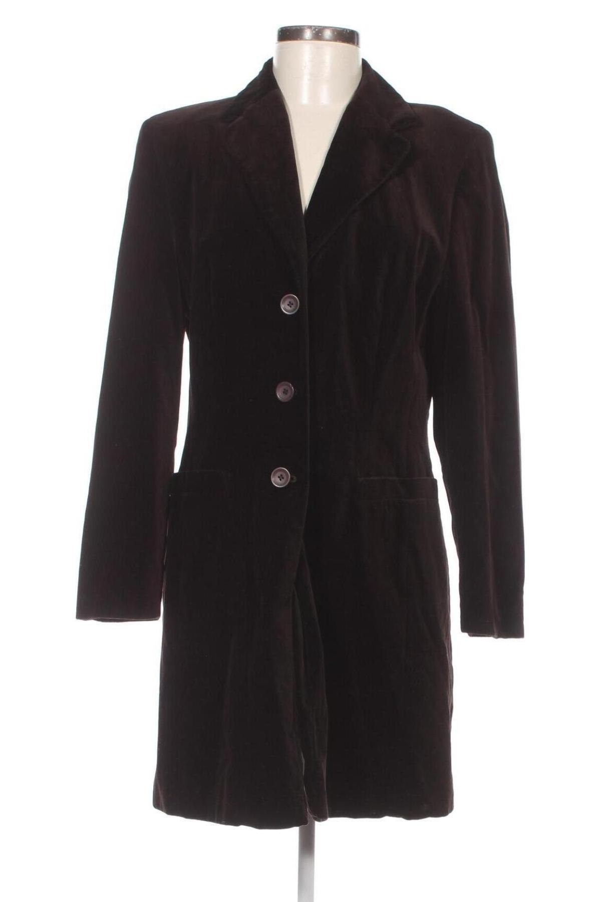 Γυναικείο παλτό Betty Barclay, Μέγεθος M, Χρώμα Καφέ, Τιμή 10,13 €