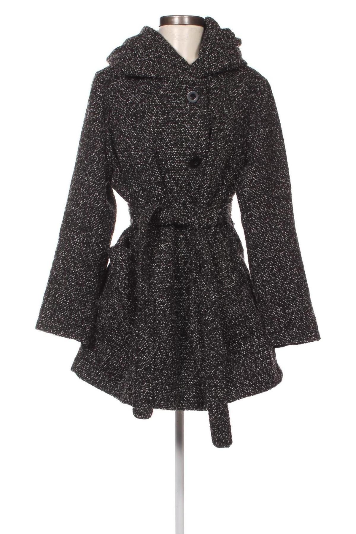 Dámský kabát  C&A, Velikost XL, Barva Vícebarevné, Cena  597,00 Kč