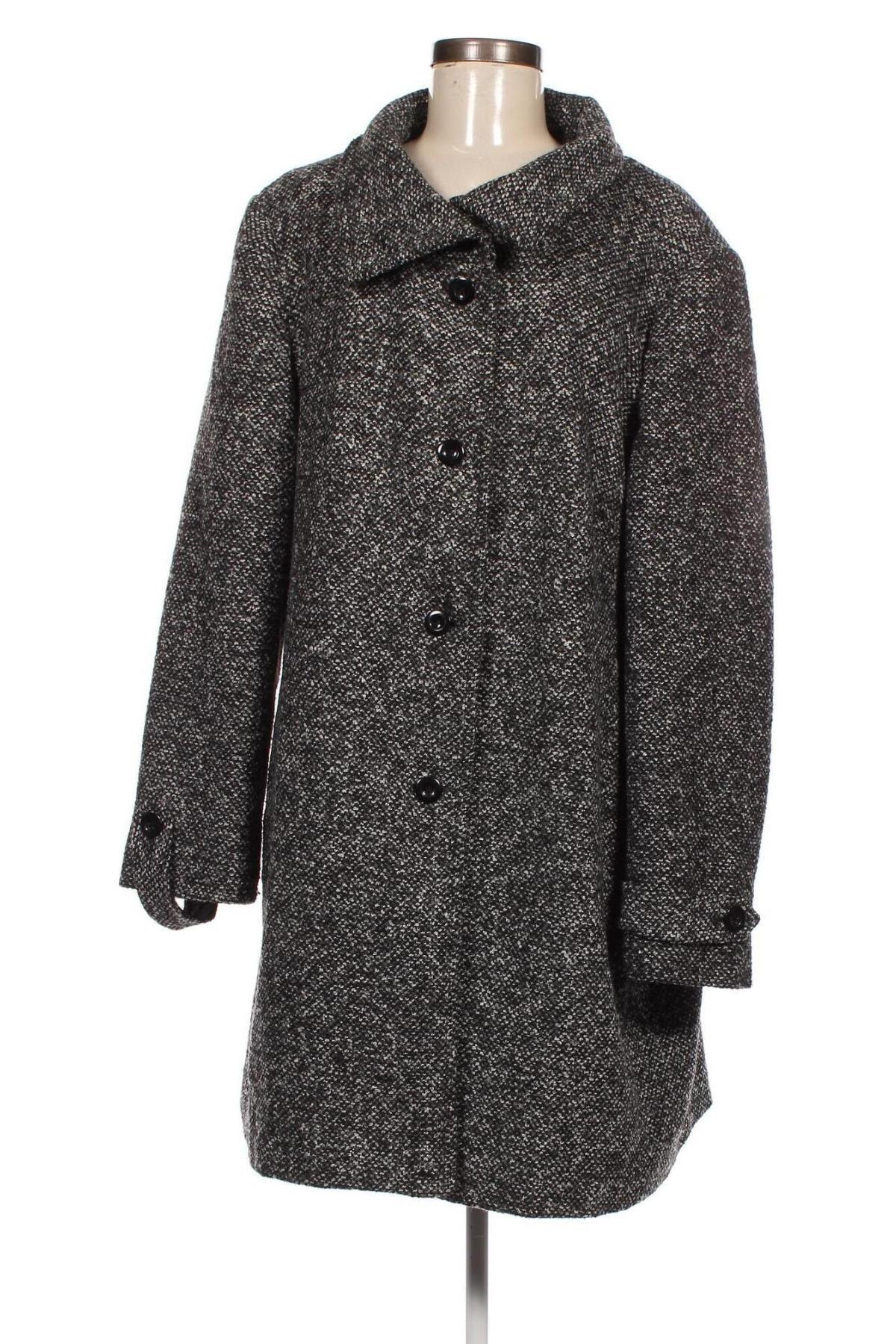 Dámsky kabát  C&A, Veľkosť 3XL, Farba Viacfarebná, Cena  33,37 €
