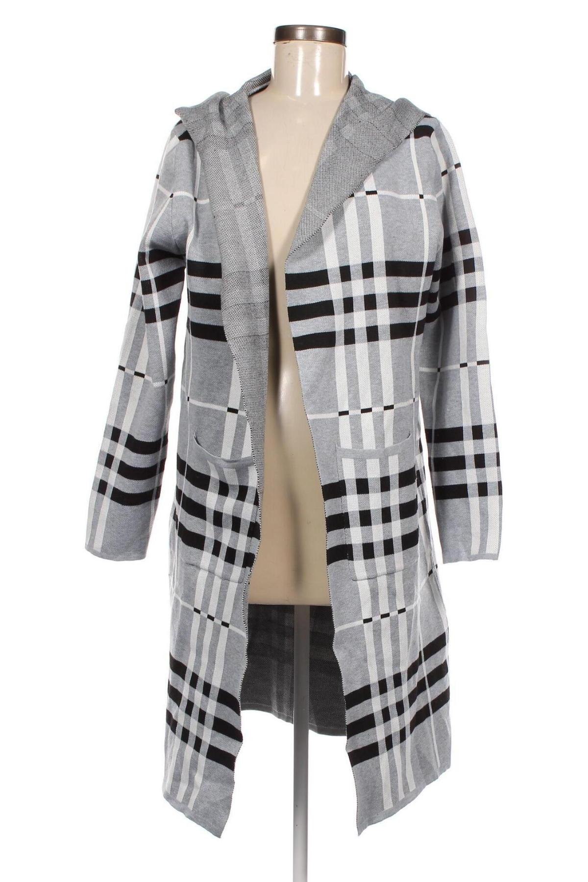 Dámský kabát  Caroline K Morgan, Velikost L, Barva Vícebarevné, Cena  388,00 Kč