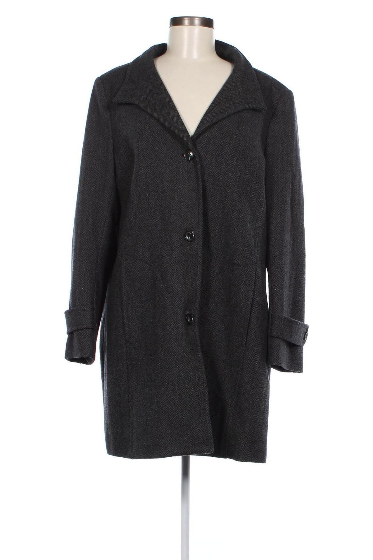 Női kabát Cool Code, Méret XL, Szín Szürke, Ár 12 216 Ft