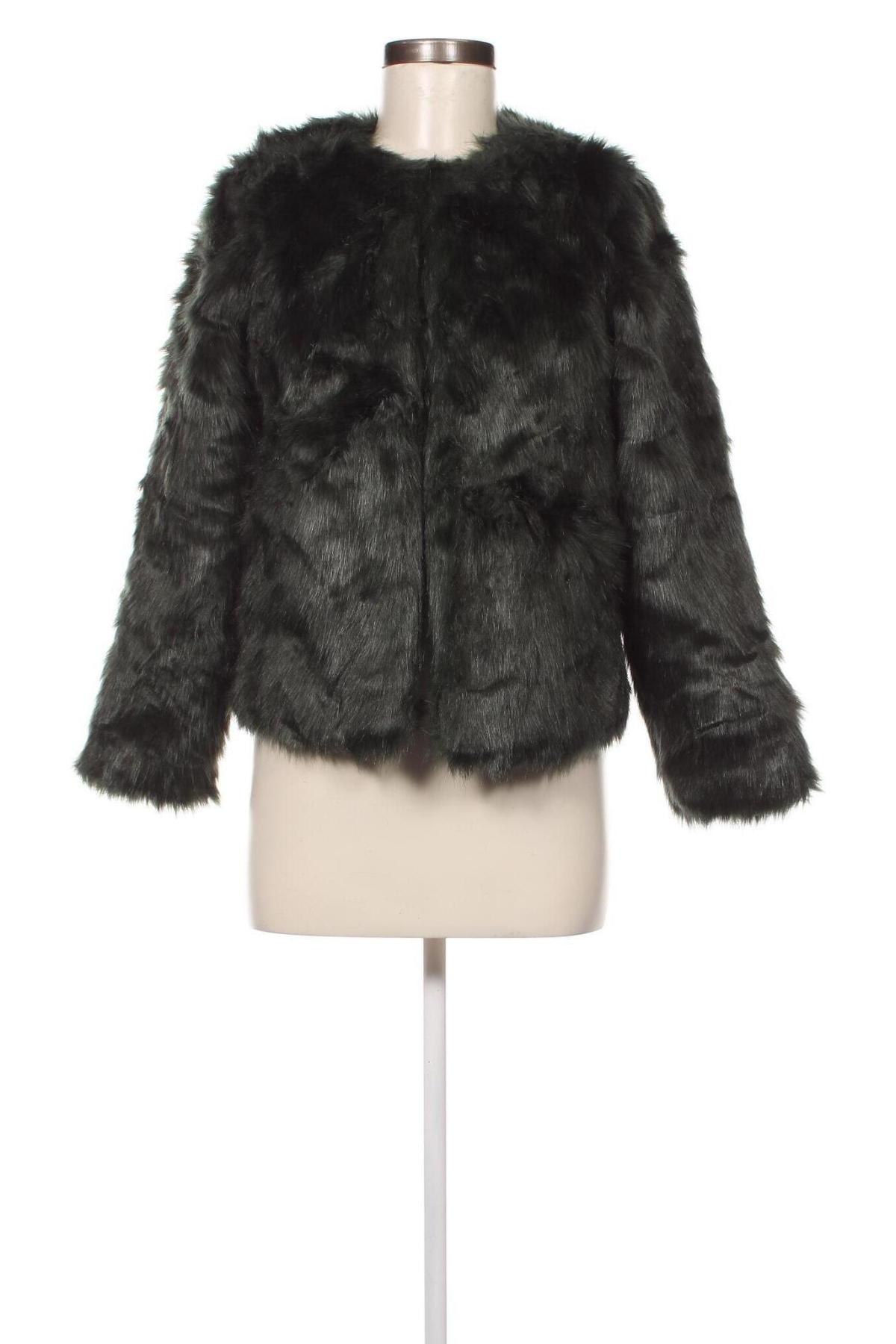 Дамско палто Dannii Minogue for Target, Размер M, Цвят Зелен, Цена 25,80 лв.