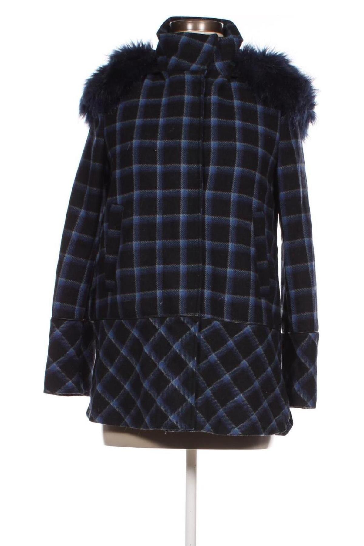 Dámsky kabát  Esprit, Veľkosť XS, Farba Modrá, Cena  16,08 €