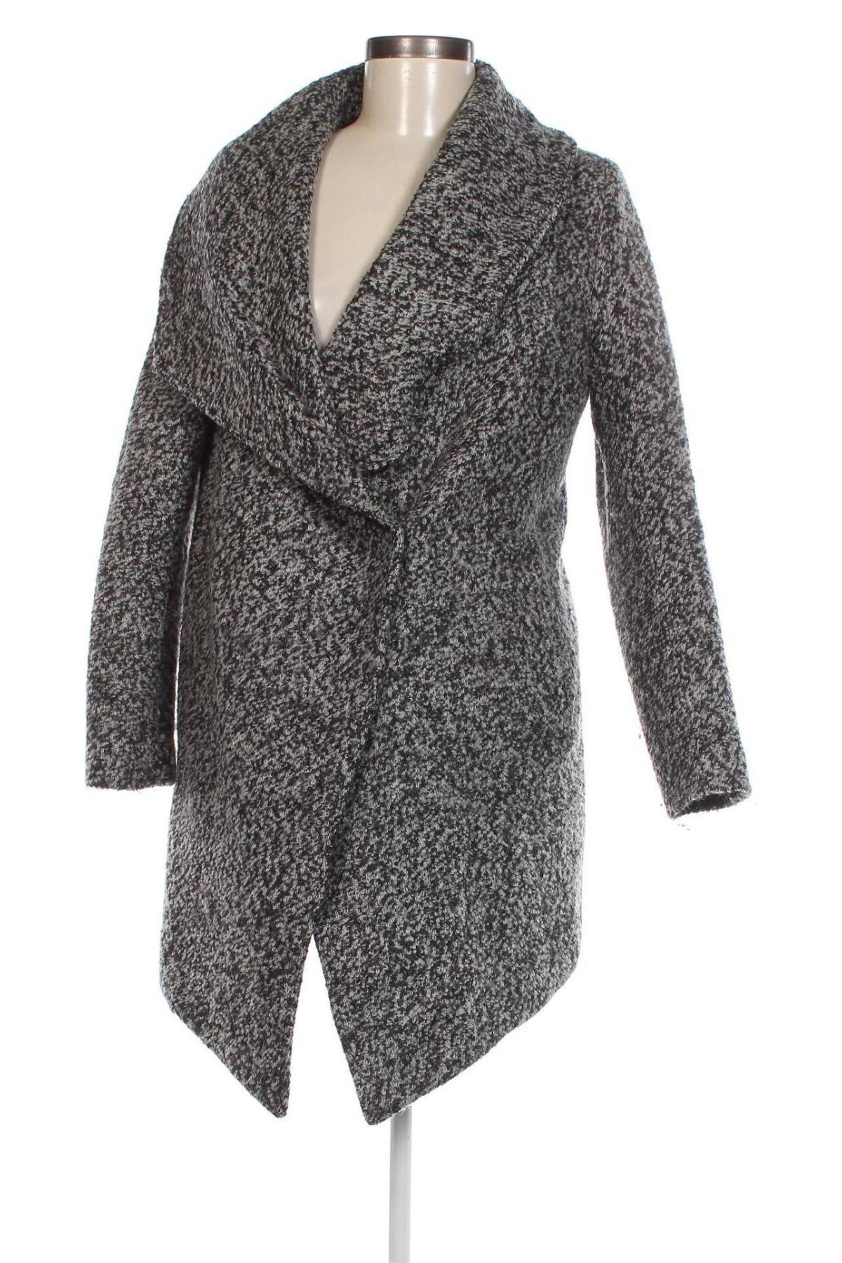 Γυναικείο παλτό H&M Divided, Μέγεθος S, Χρώμα Πολύχρωμο, Τιμή 19,86 €