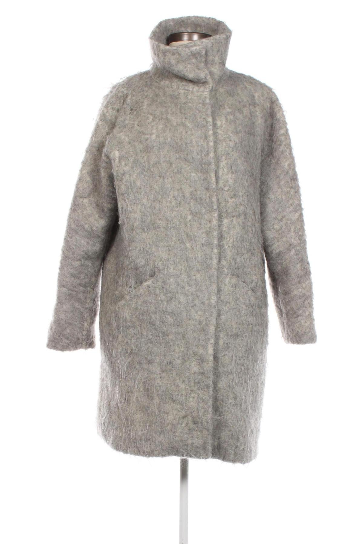Palton de femei Hallhuber, Mărime XS, Culoare Gri, Preț 411,18 Lei