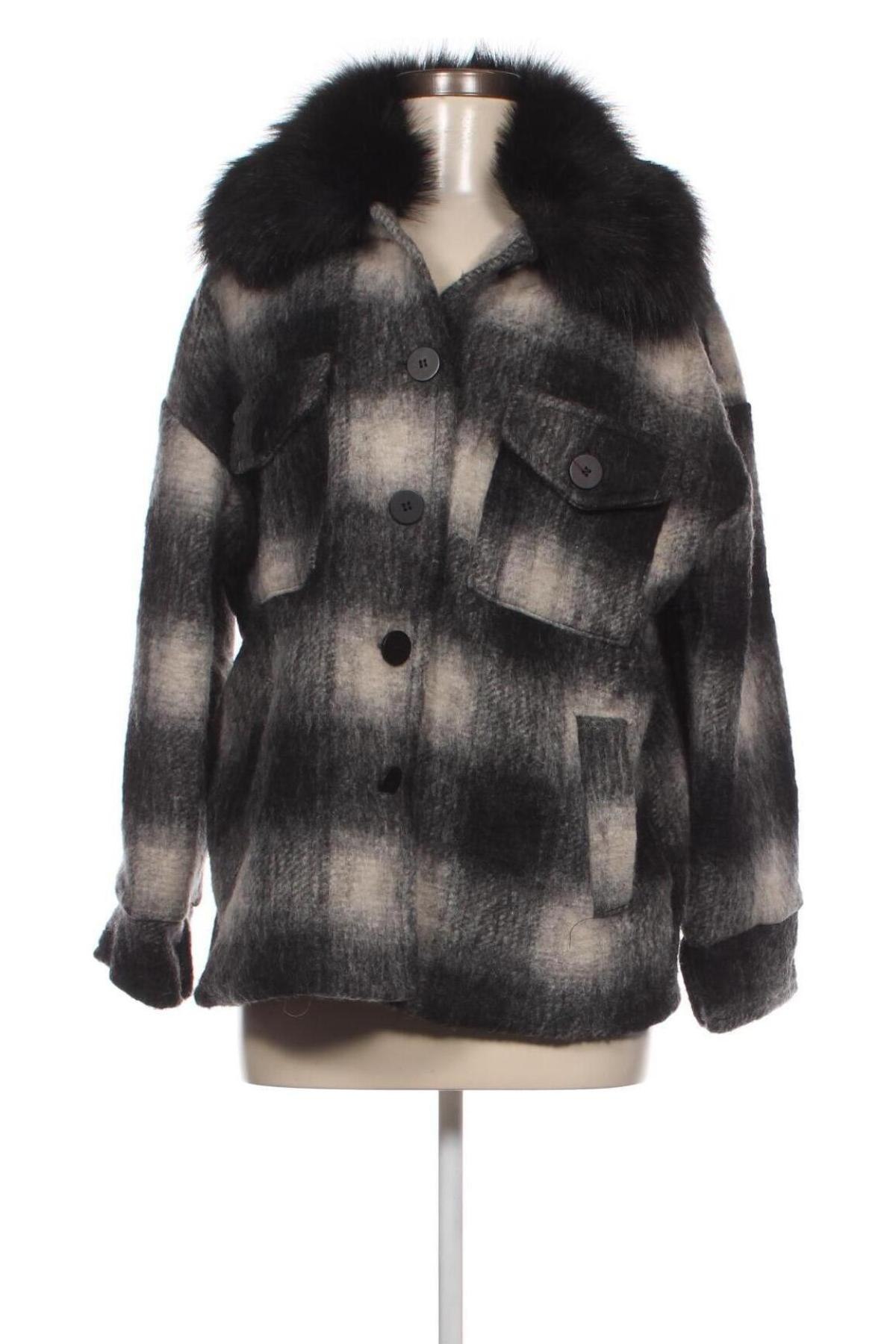 Női kabát Made In Italy, Méret M, Szín Sokszínű, Ár 27 146 Ft