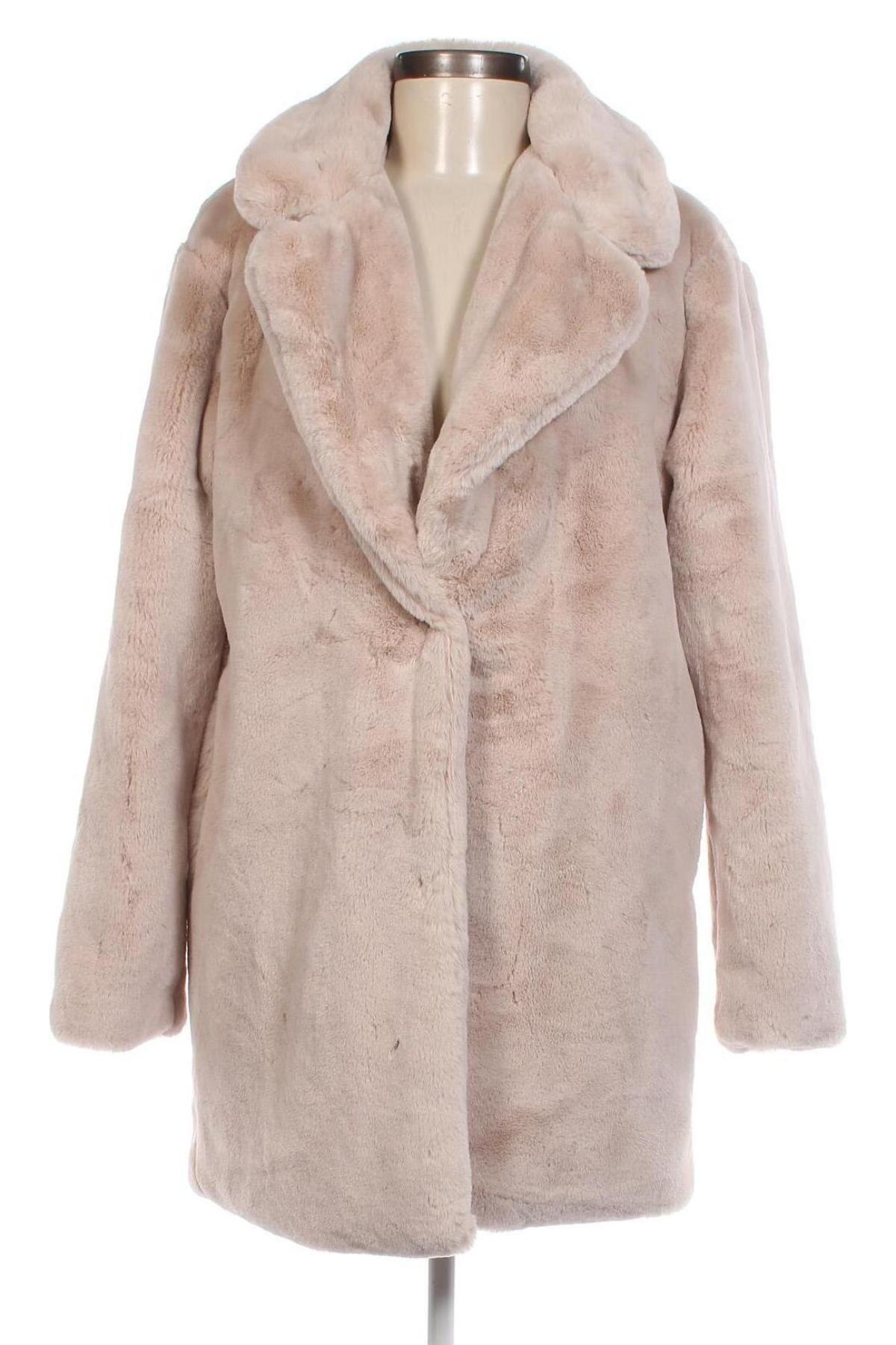Γυναικείο παλτό Primark, Μέγεθος XS, Χρώμα Ρόζ , Τιμή 19,86 €