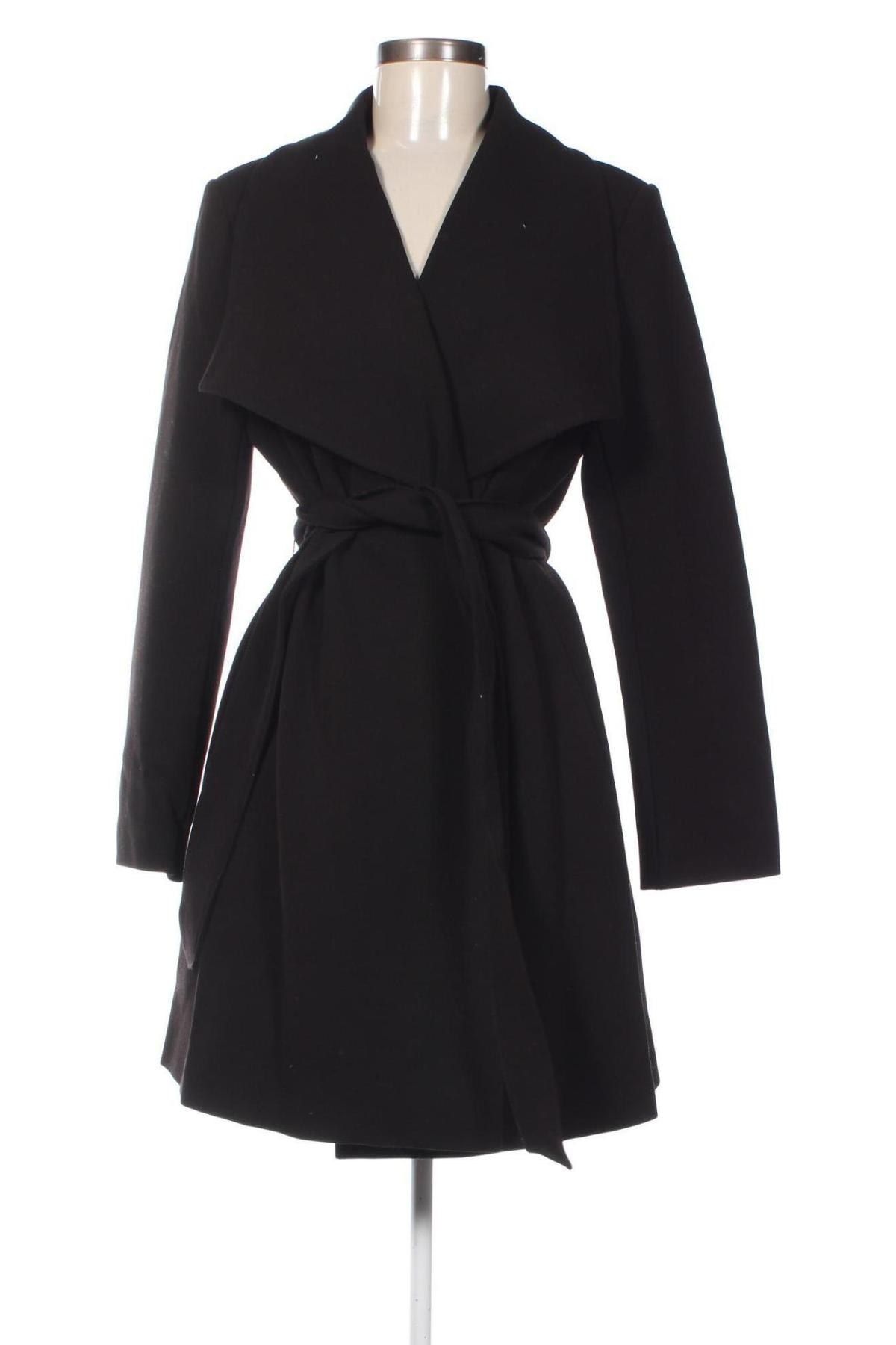 Γυναικείο παλτό Ralph Lauren, Μέγεθος M, Χρώμα Μαύρο, Τιμή 561,34 €
