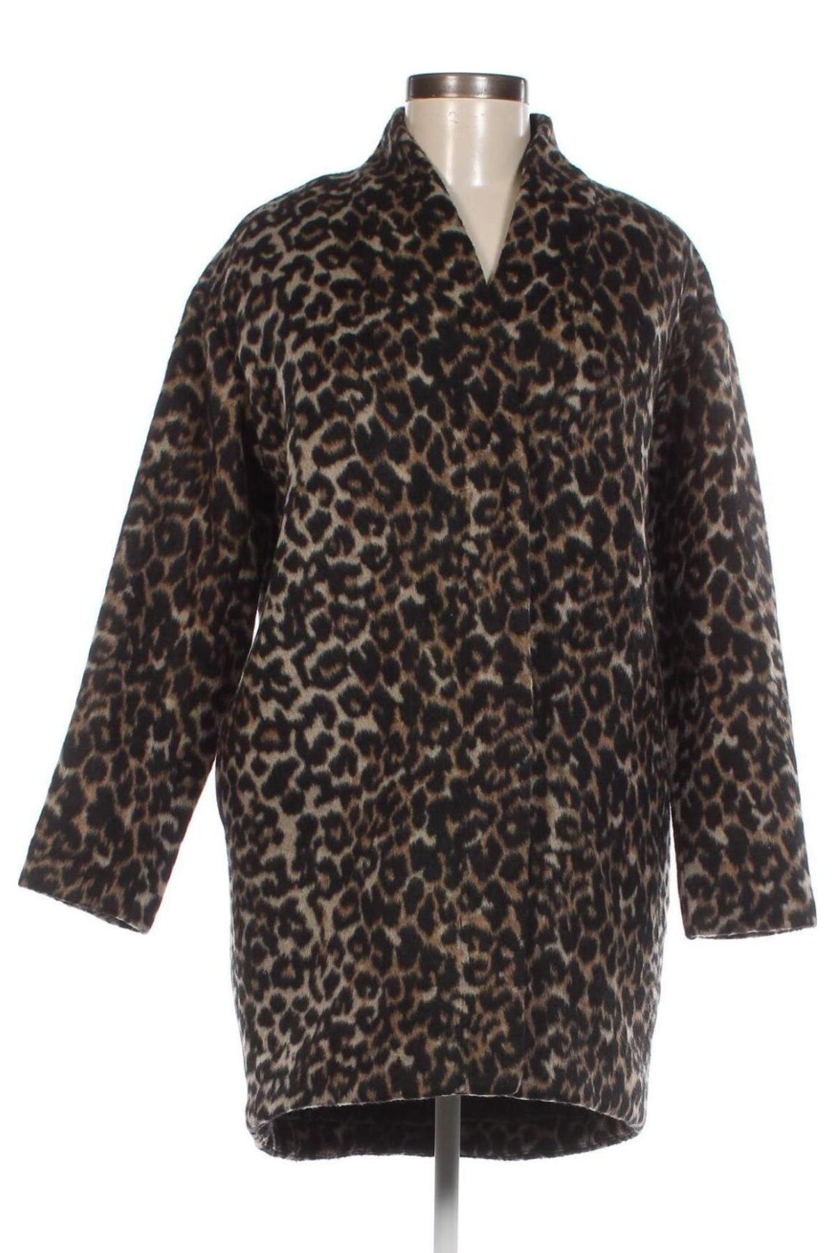Palton de femei Reserved, Mărime XS, Culoare Multicolor, Preț 158,39 Lei