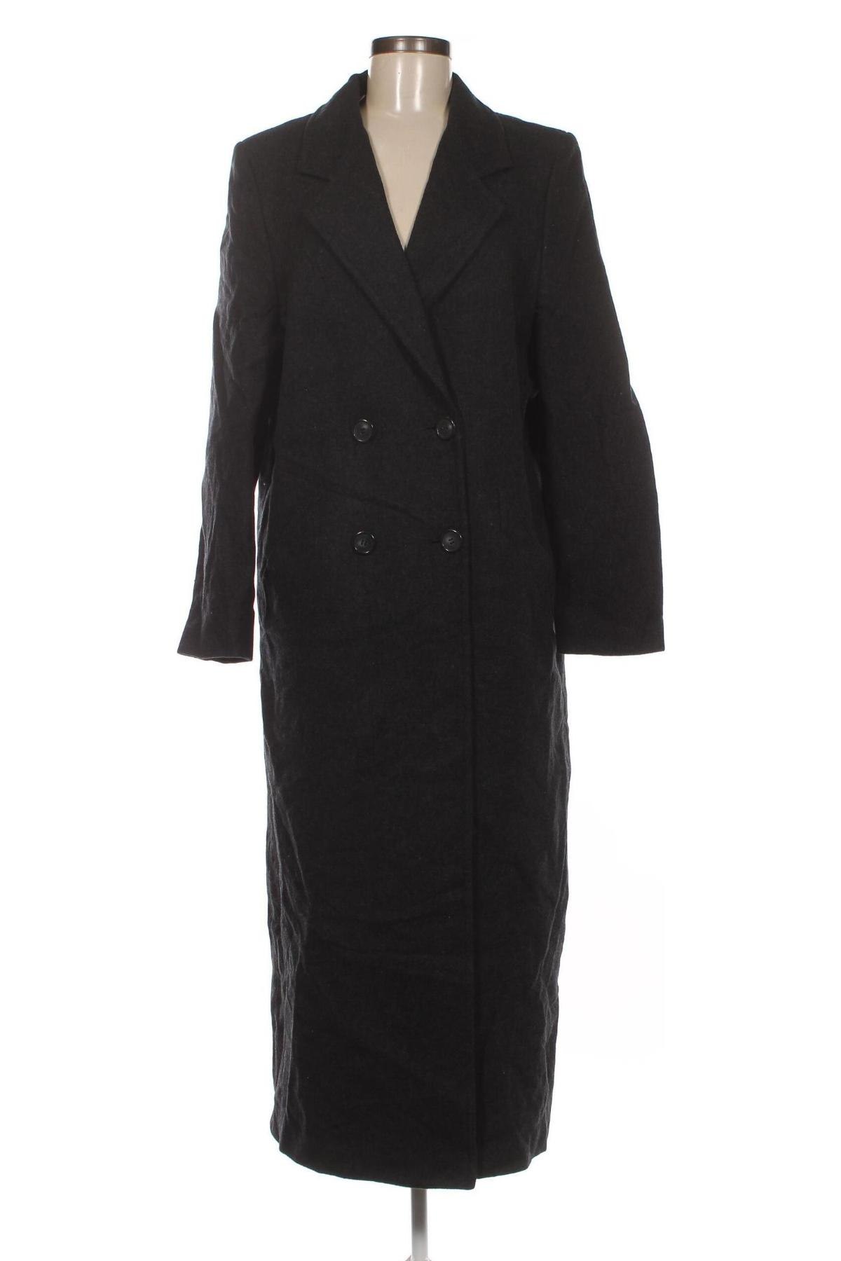 Дамско палто Target, Размер M, Цвят Сив, Цена 37,84 лв.