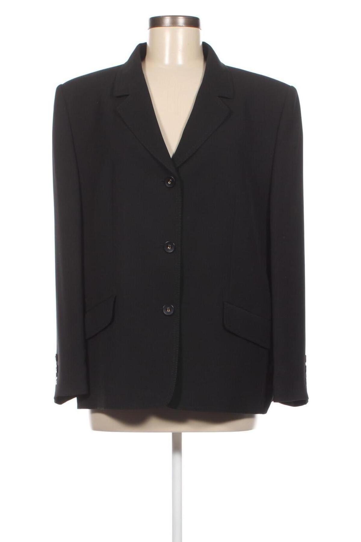 Damen Blazer, Größe XL, Farbe Schwarz, Preis € 4,90