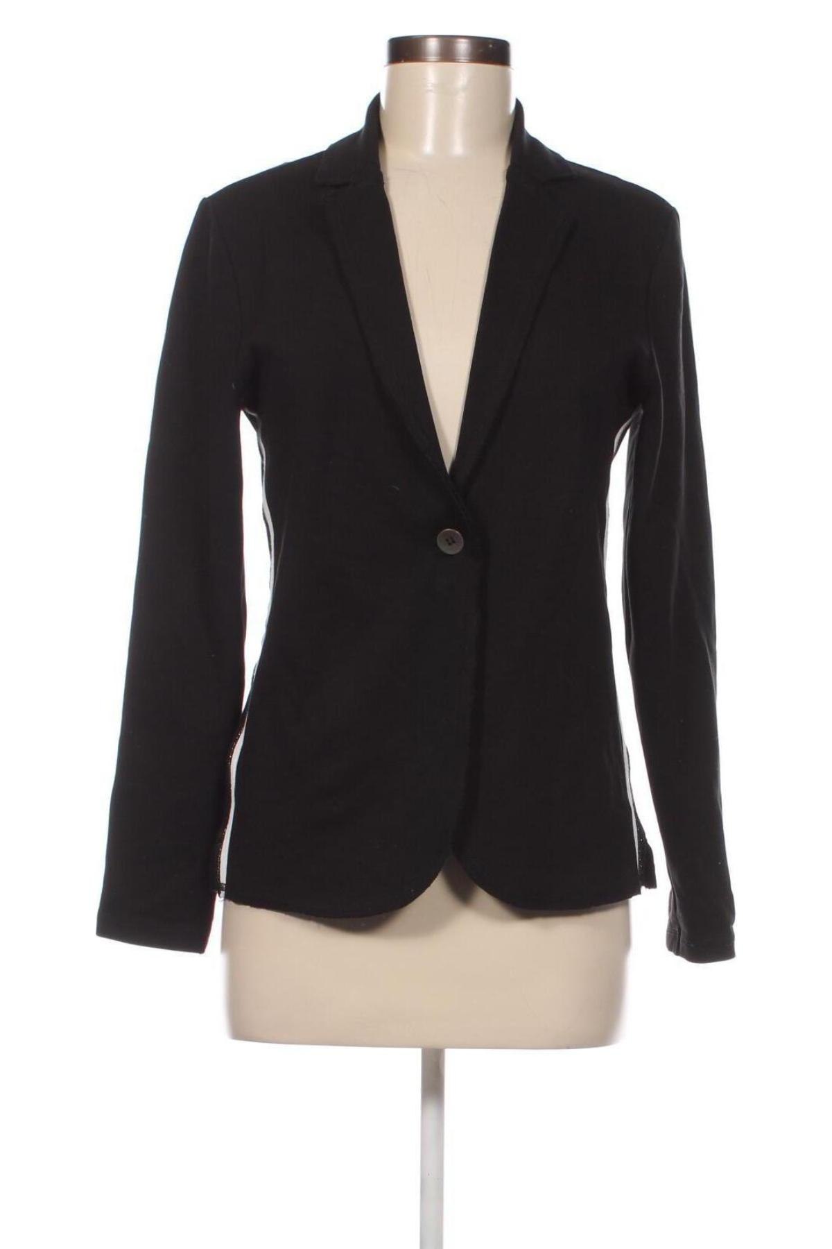 Damen Blazer, Größe M, Farbe Schwarz, Preis € 3,99