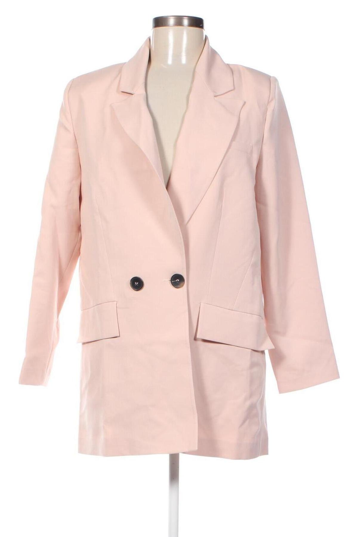 Γυναικείο σακάκι Answear, Μέγεθος S, Χρώμα Μπλέ, Τιμή 32,47 €