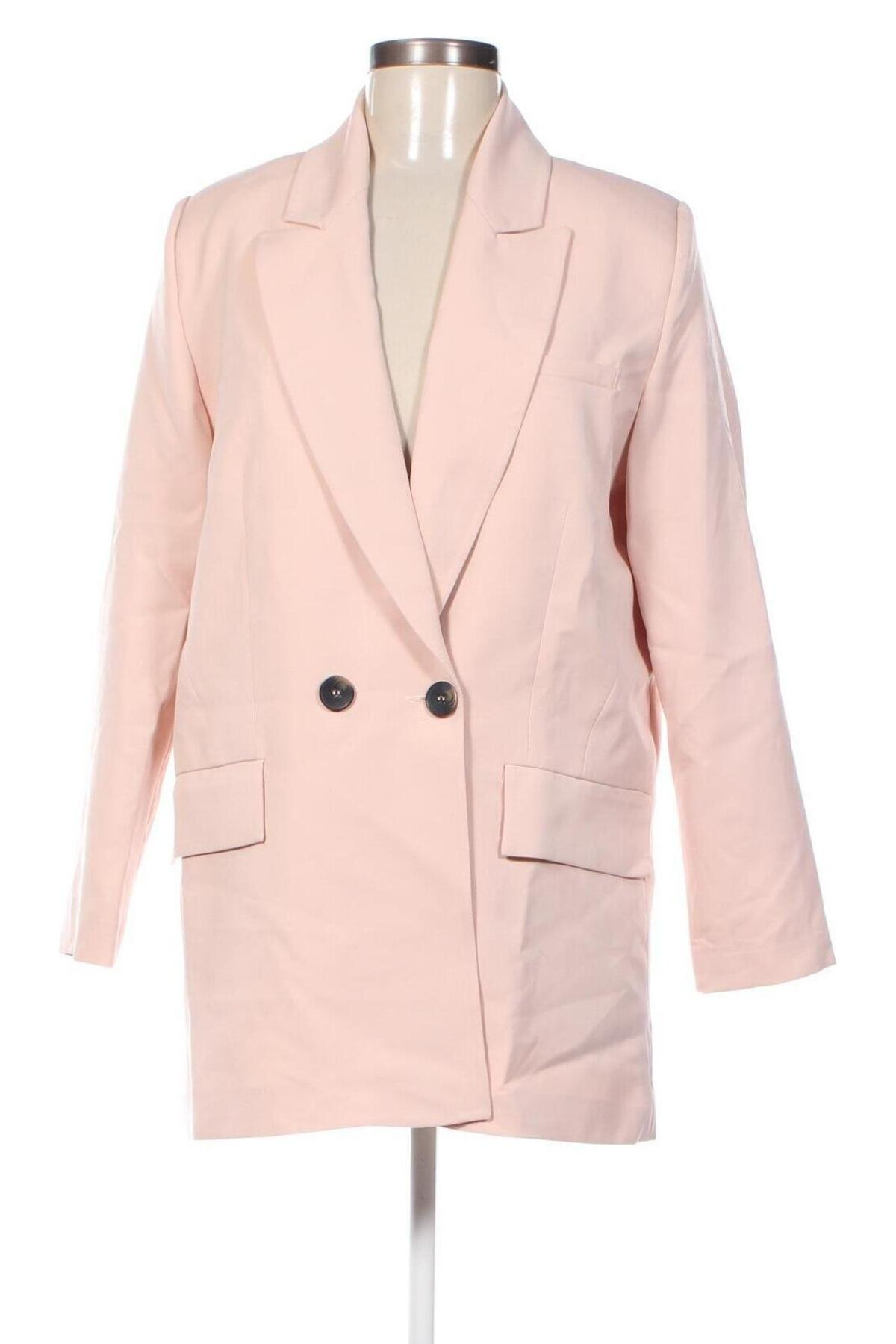 Damen Blazer Answear, Größe S, Farbe Rosa, Preis 24,17 €