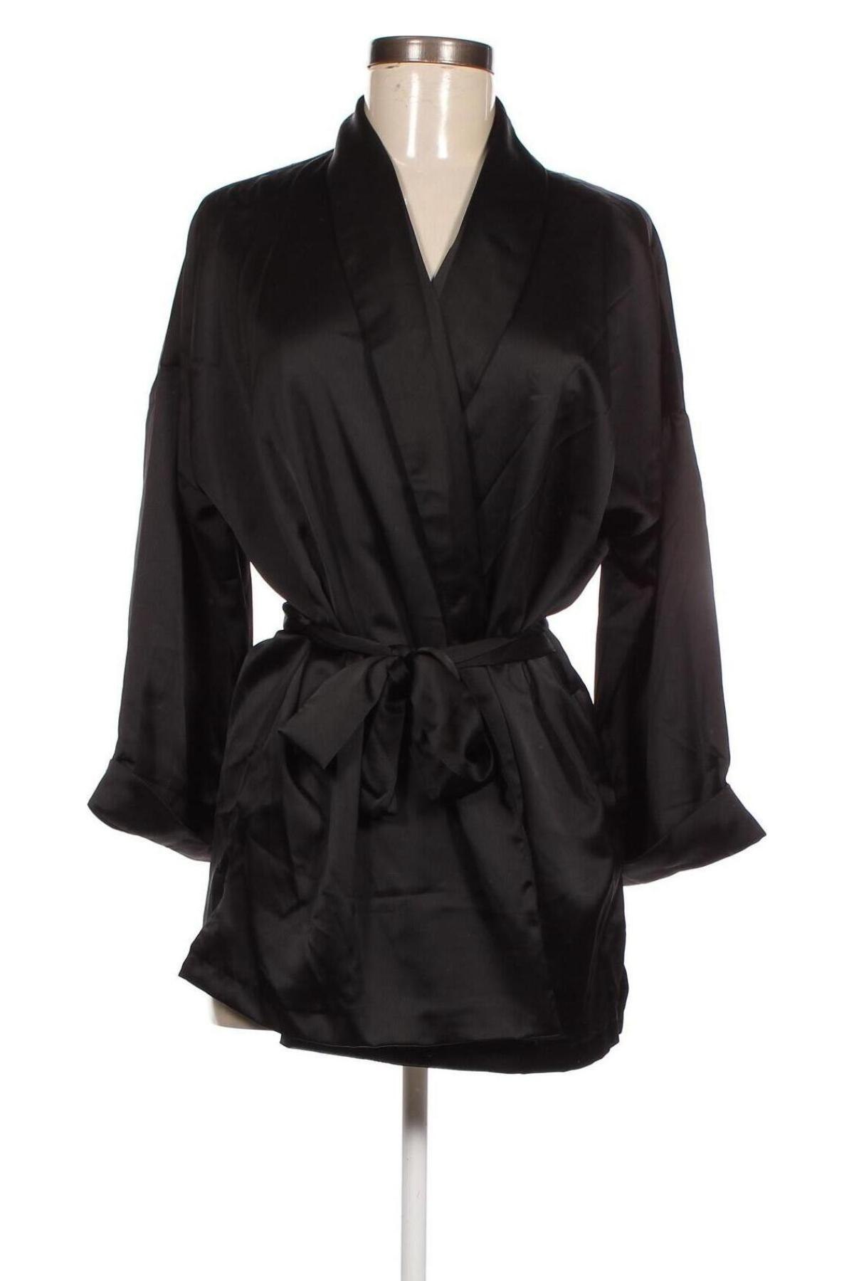 Дамско сако Answear, Размер S, Цвят Черен, Цена 49,00 лв.