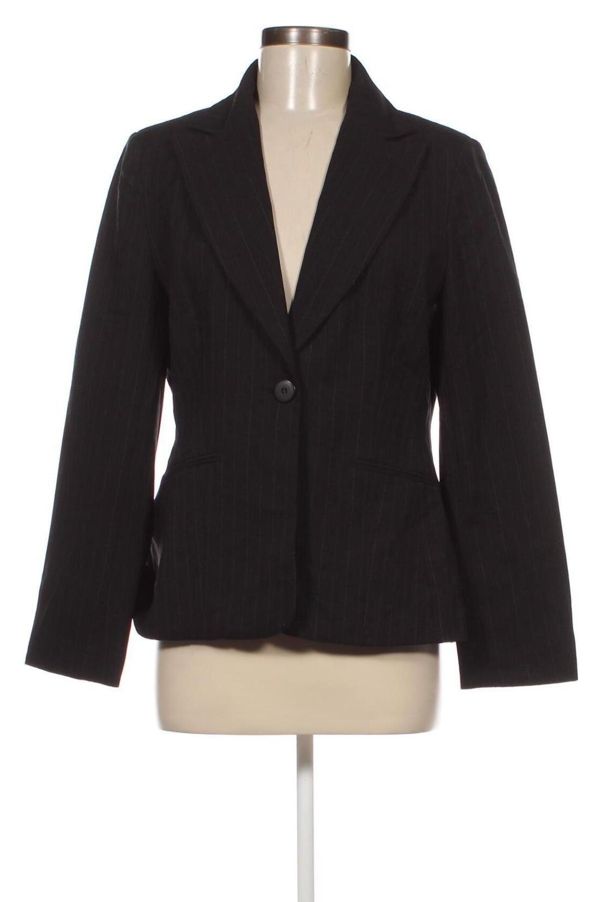 Damen Blazer Atmosphere, Größe M, Farbe Schwarz, Preis € 3,98