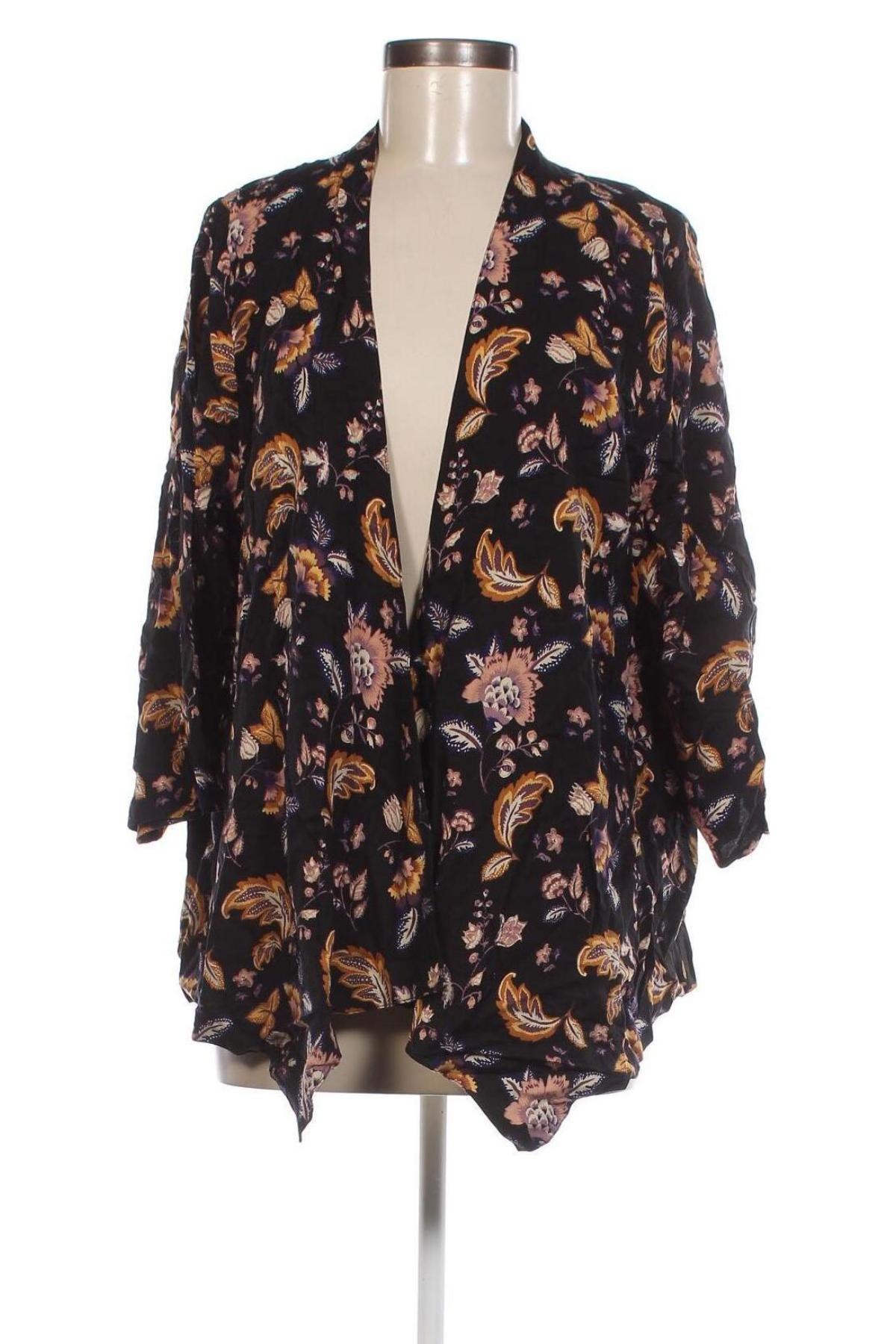 Γυναικείο σακάκι Beme, Μέγεθος M, Χρώμα Πολύχρωμο, Τιμή 4,08 €