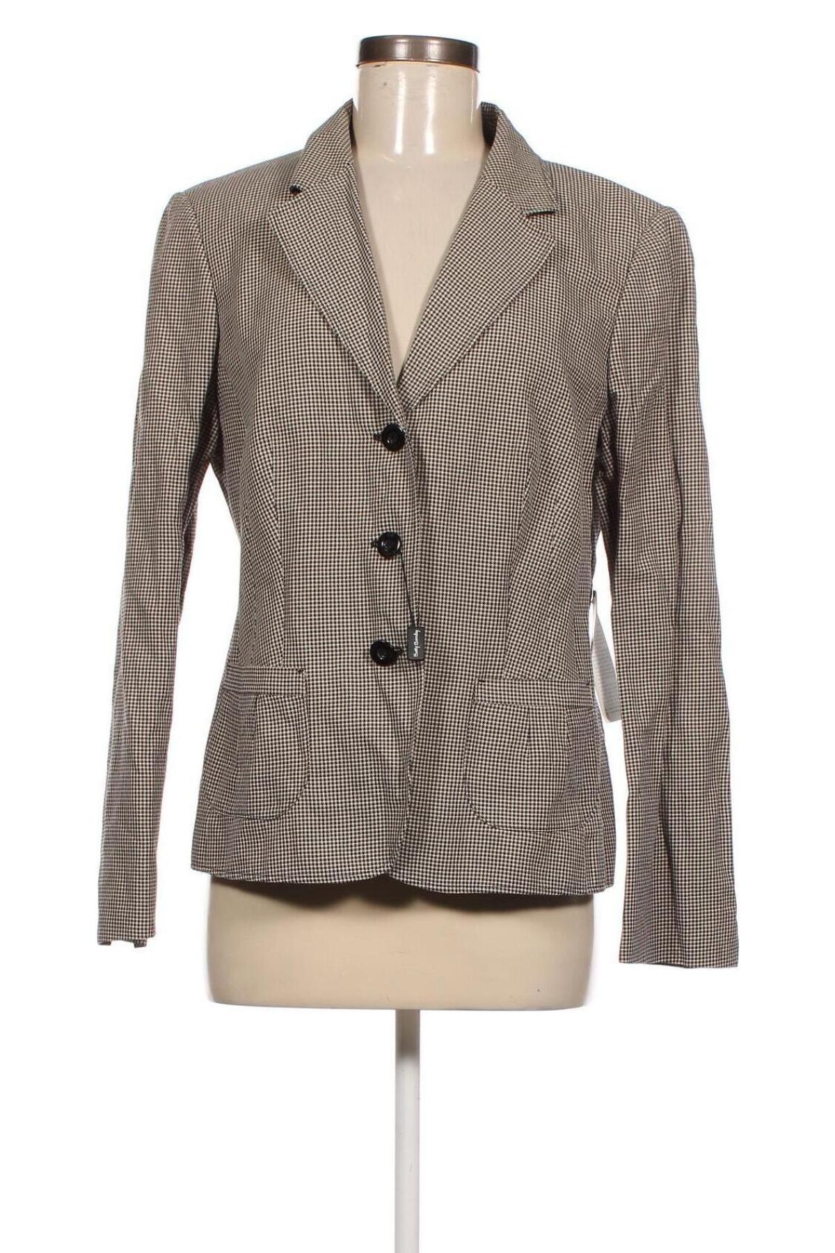 Дамско сако Betty Barclay, Размер L, Цвят Многоцветен, Цена 81,00 лв.