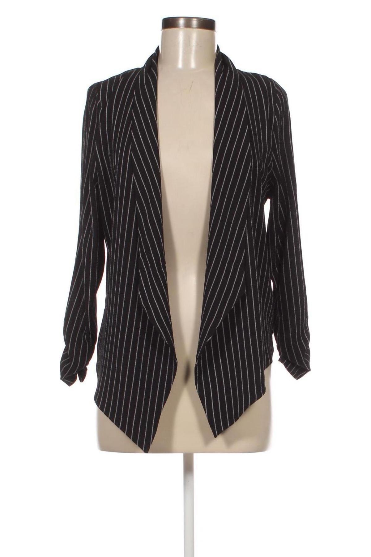 Damen Blazer Blind Date, Größe M, Farbe Schwarz, Preis € 5,49