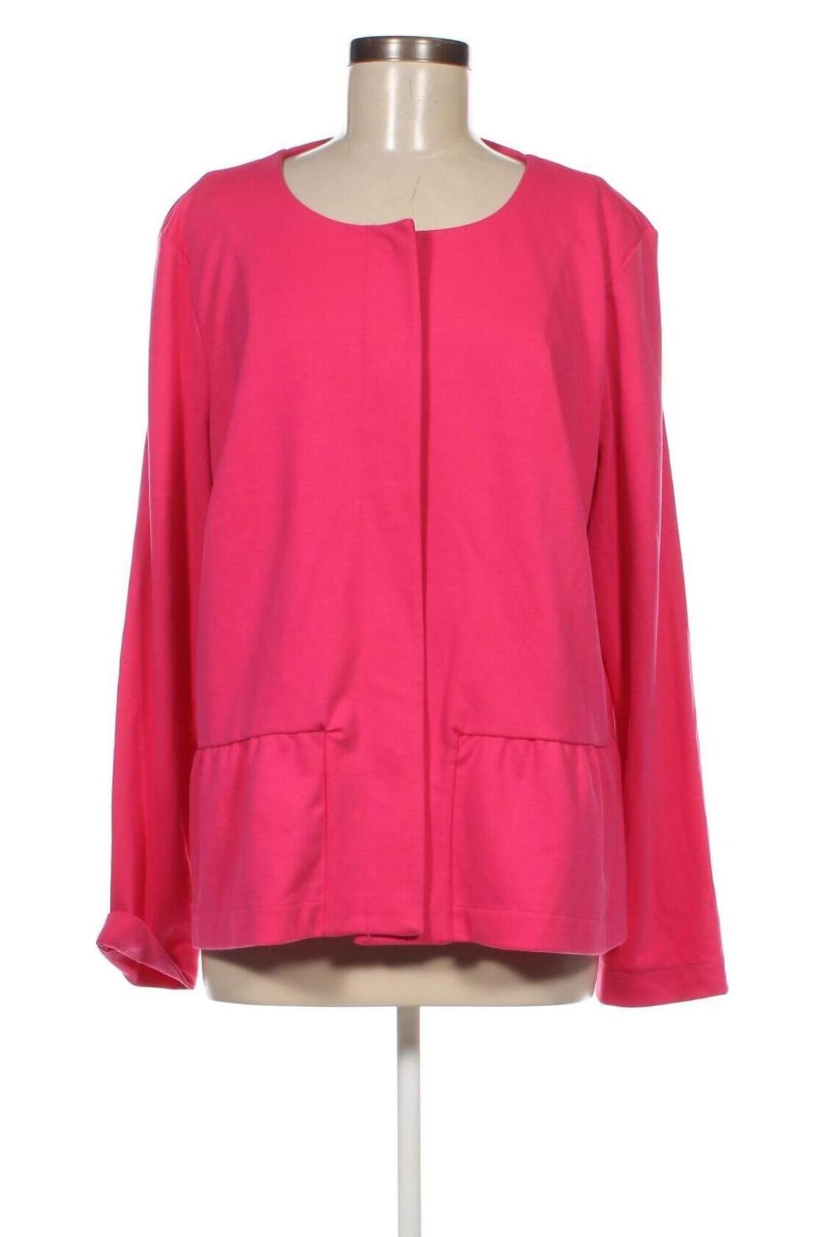 Дамско сако Bonita, Размер XL, Цвят Розов, Цена 28,00 лв.