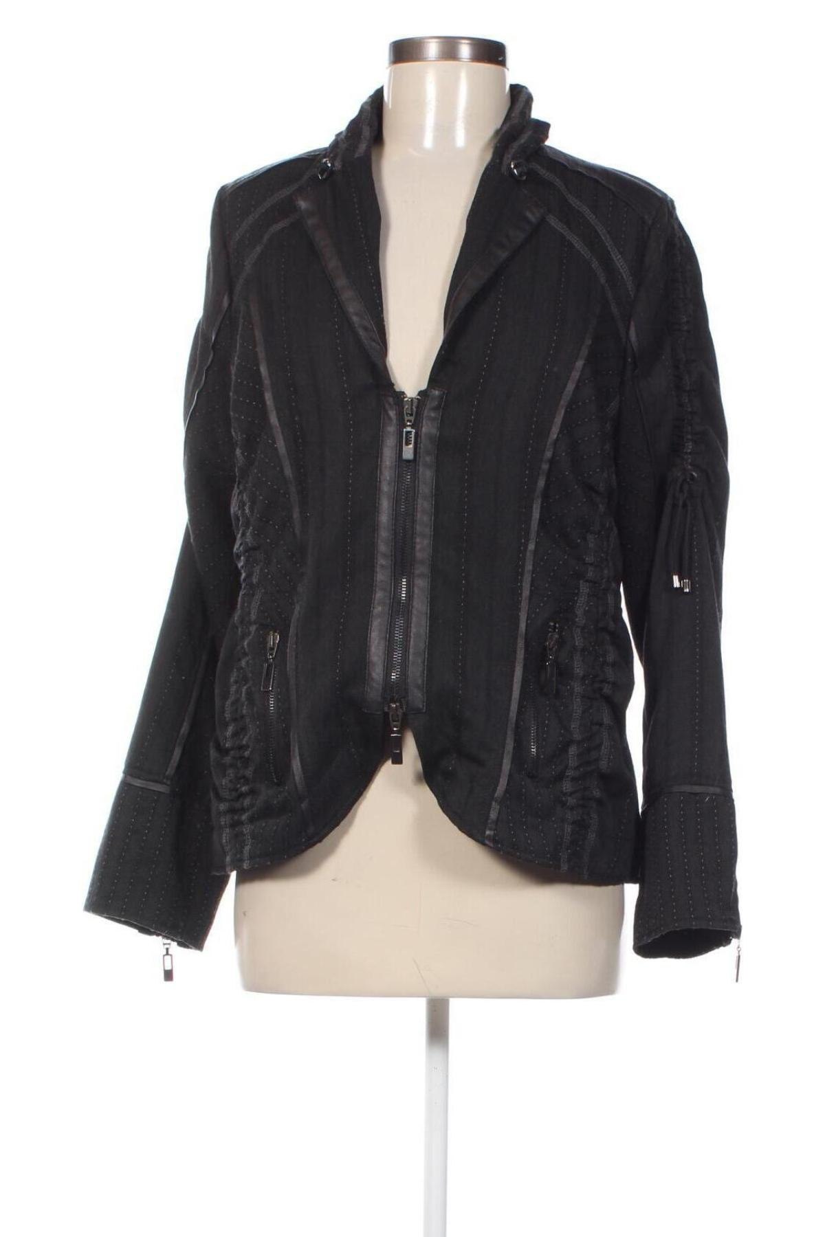Γυναικείο σακάκι Bonita, Μέγεθος M, Χρώμα Μαύρο, Τιμή 4,63 €