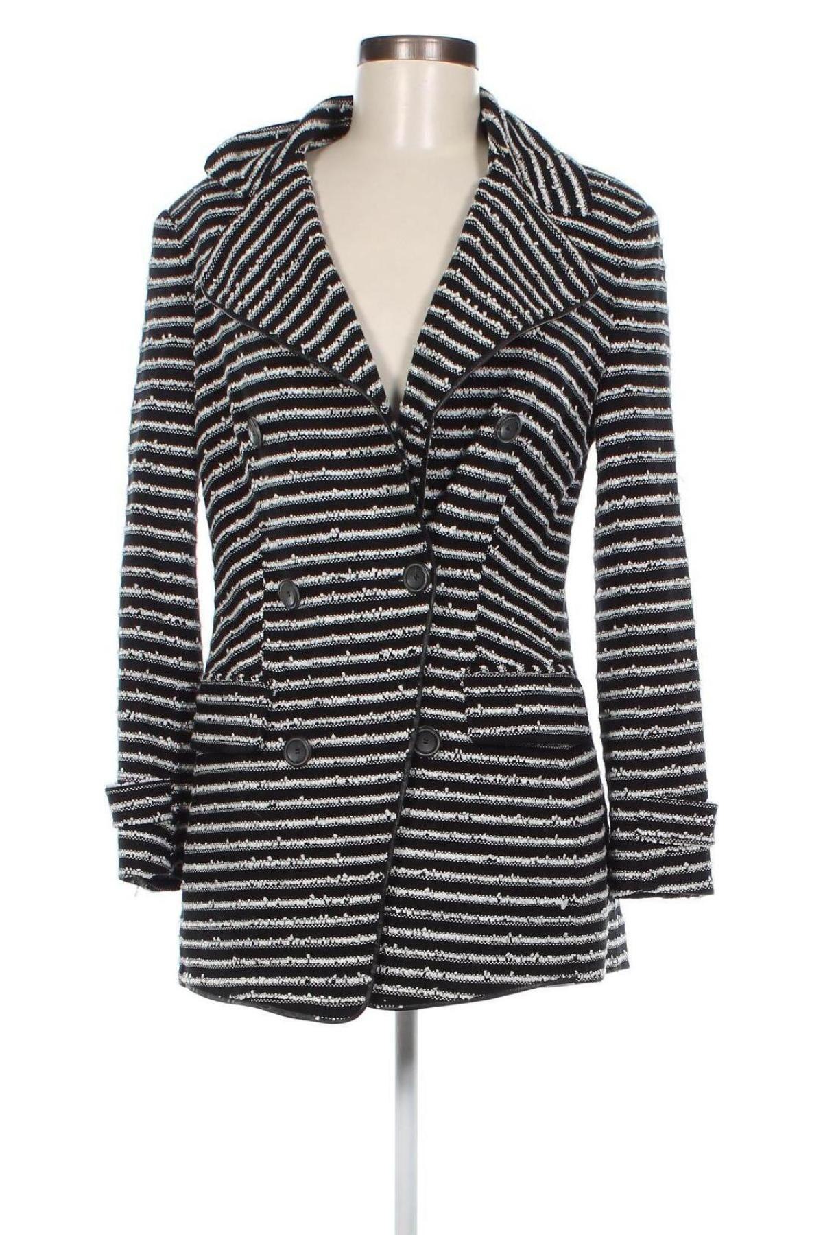 Γυναικείο σακάκι Diane Von Furstenberg, Μέγεθος M, Χρώμα Πολύχρωμο, Τιμή 60,96 €