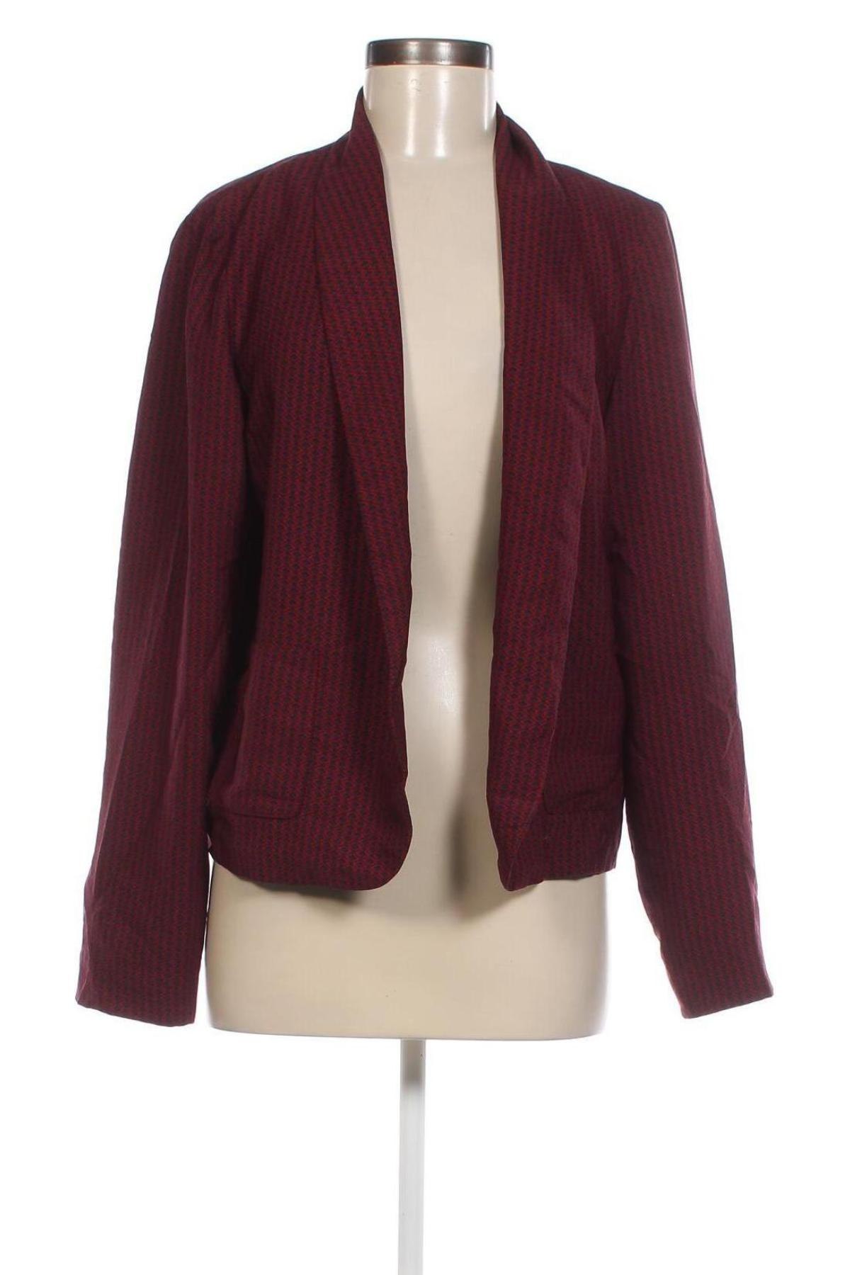 Γυναικείο σακάκι Dunnes, Μέγεθος XL, Χρώμα Πολύχρωμο, Τιμή 6,38 €